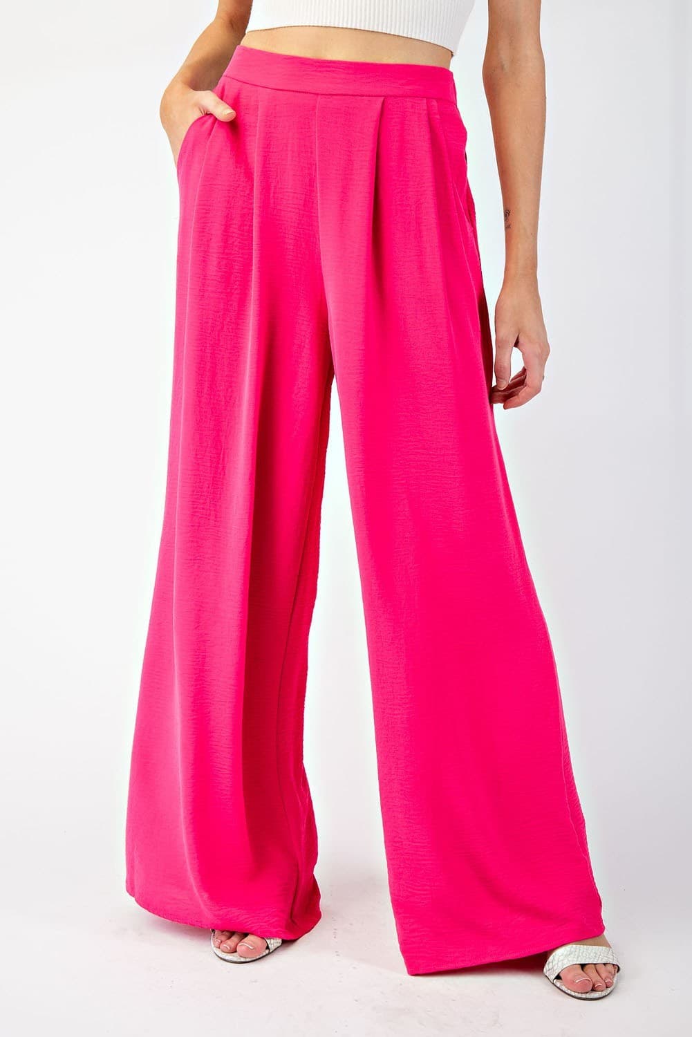 PG54465 - HOT PINK