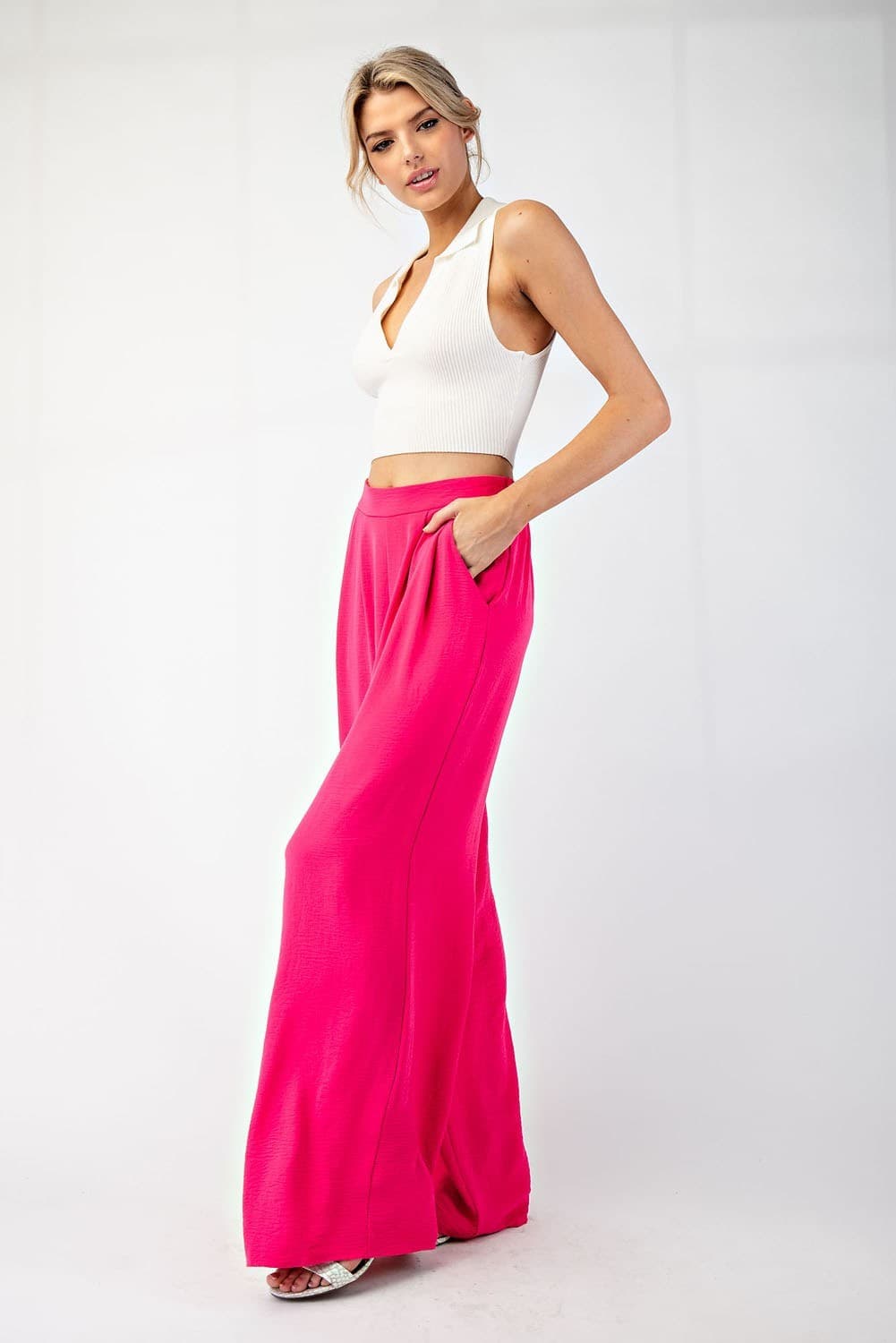 PG54465 - HOT PINK