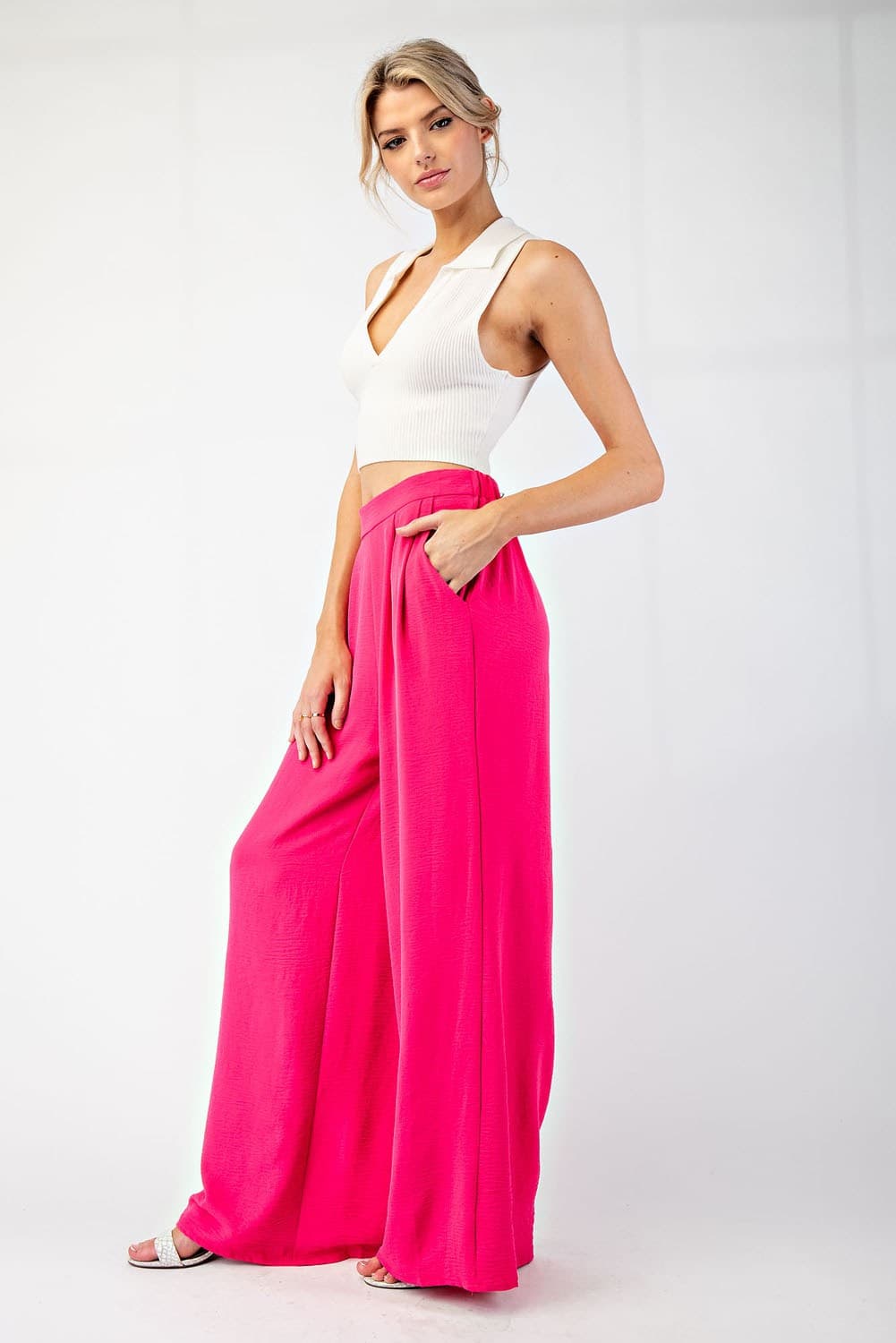 PG54465 - HOT PINK