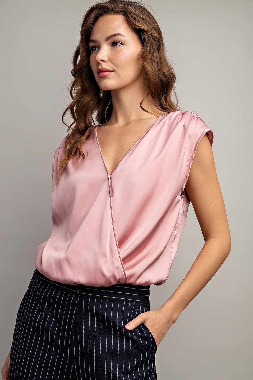 TK7566 - DUSTY ROSE