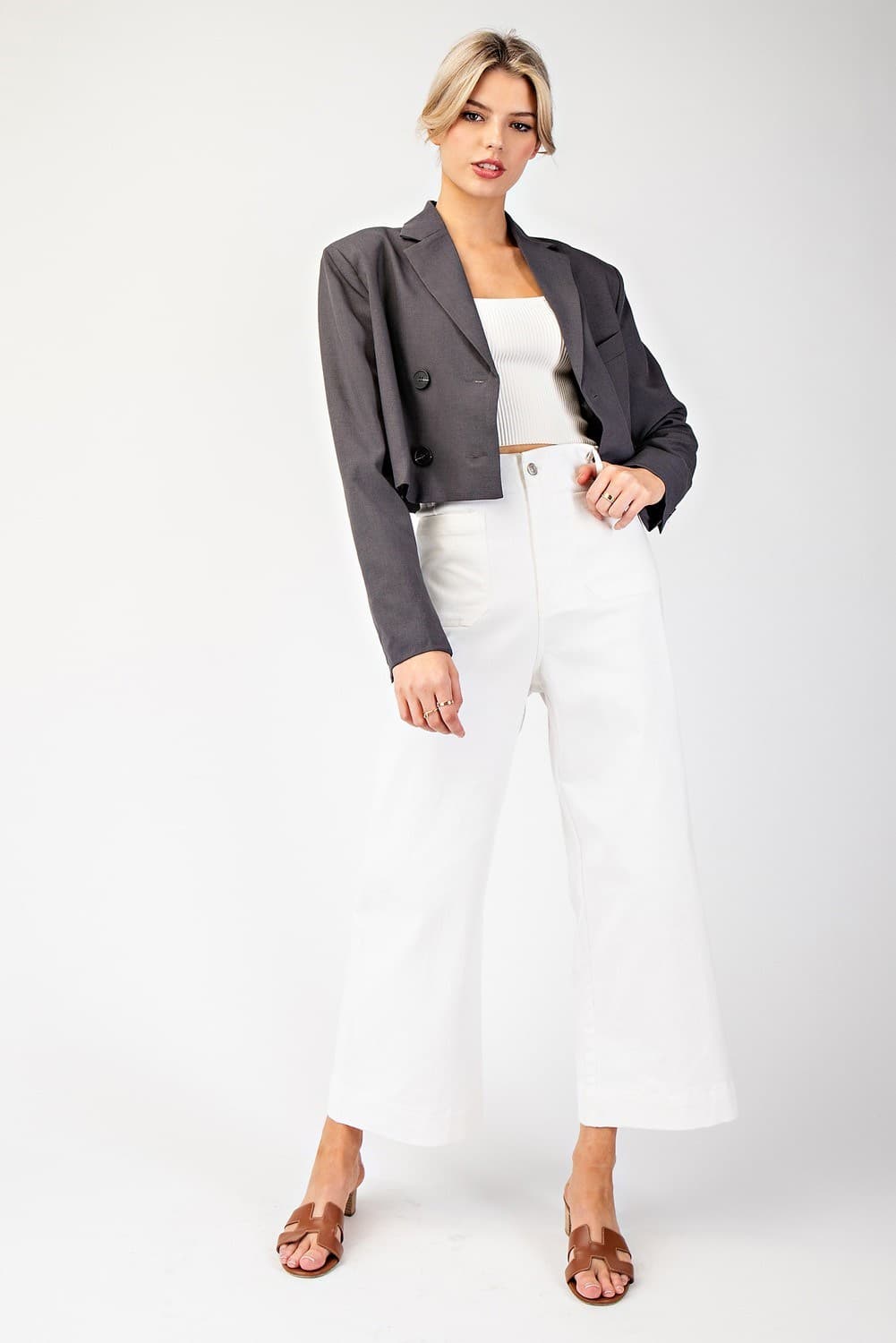 JK7774 - CHARCOAL