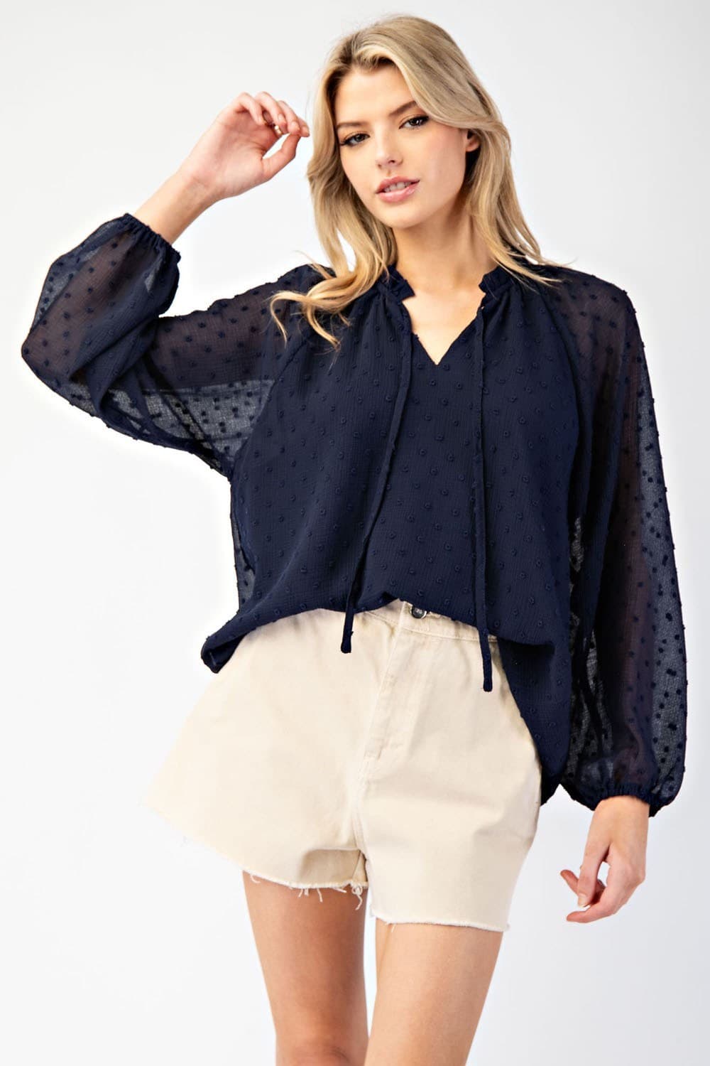 TK7454 - NAVY