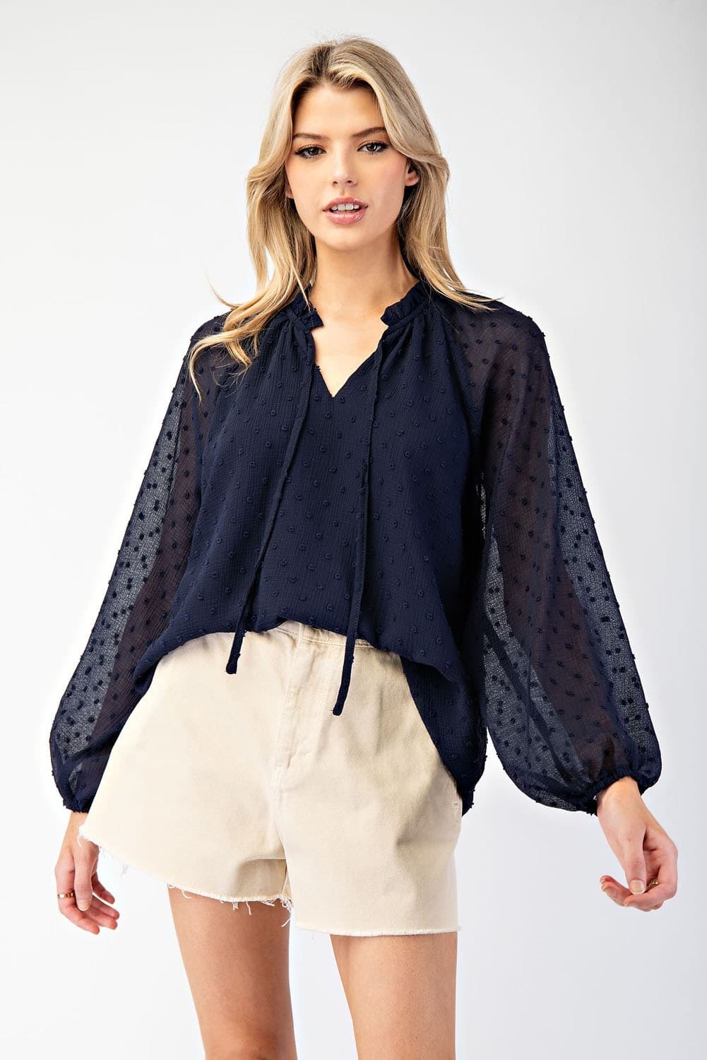 TK7454 - NAVY
