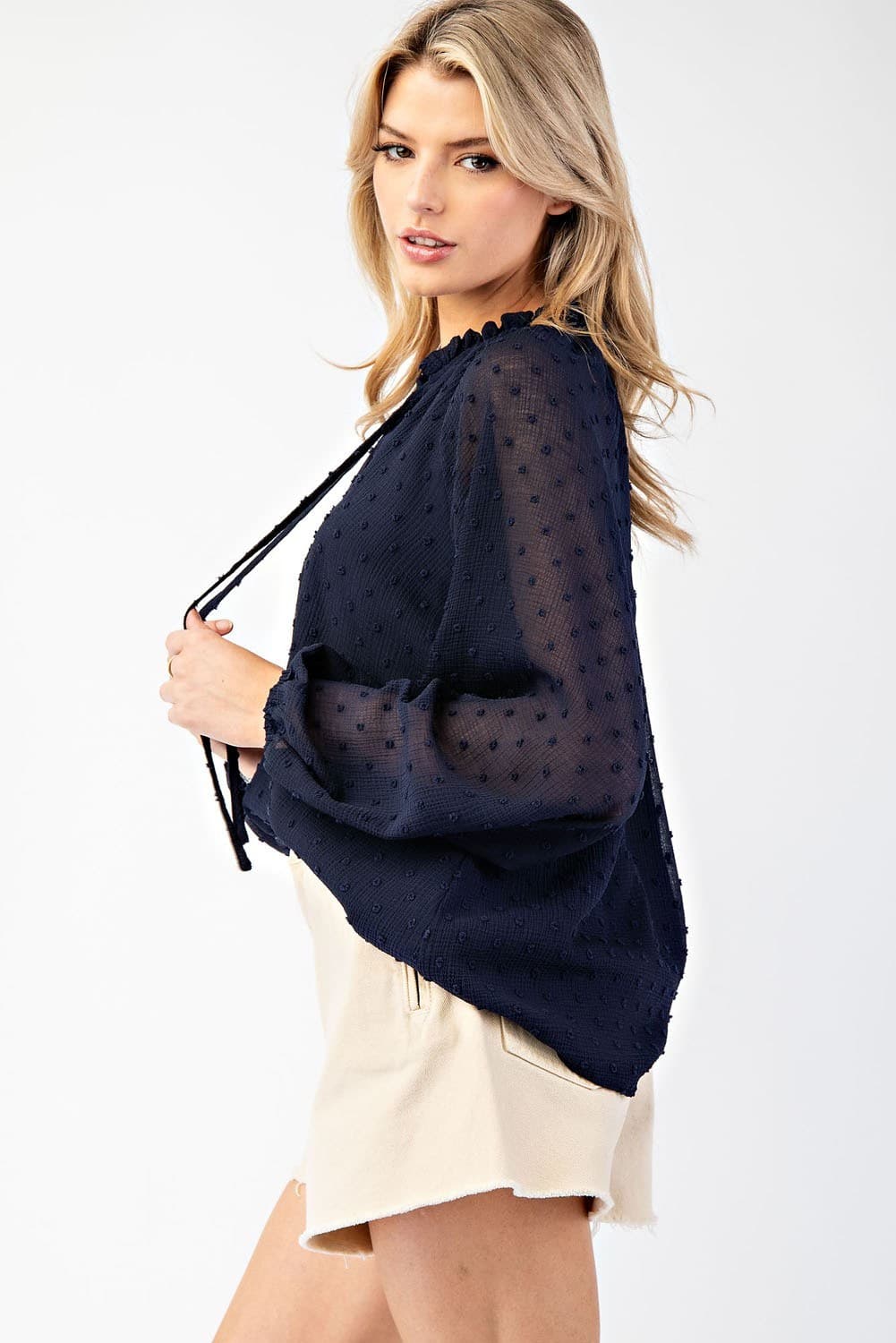TK7454 - NAVY