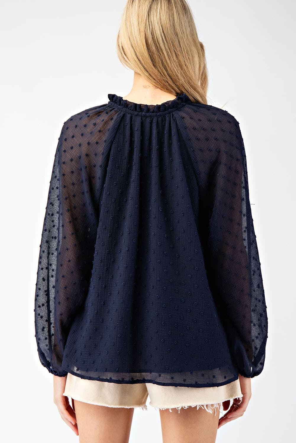 TK7454 - NAVY