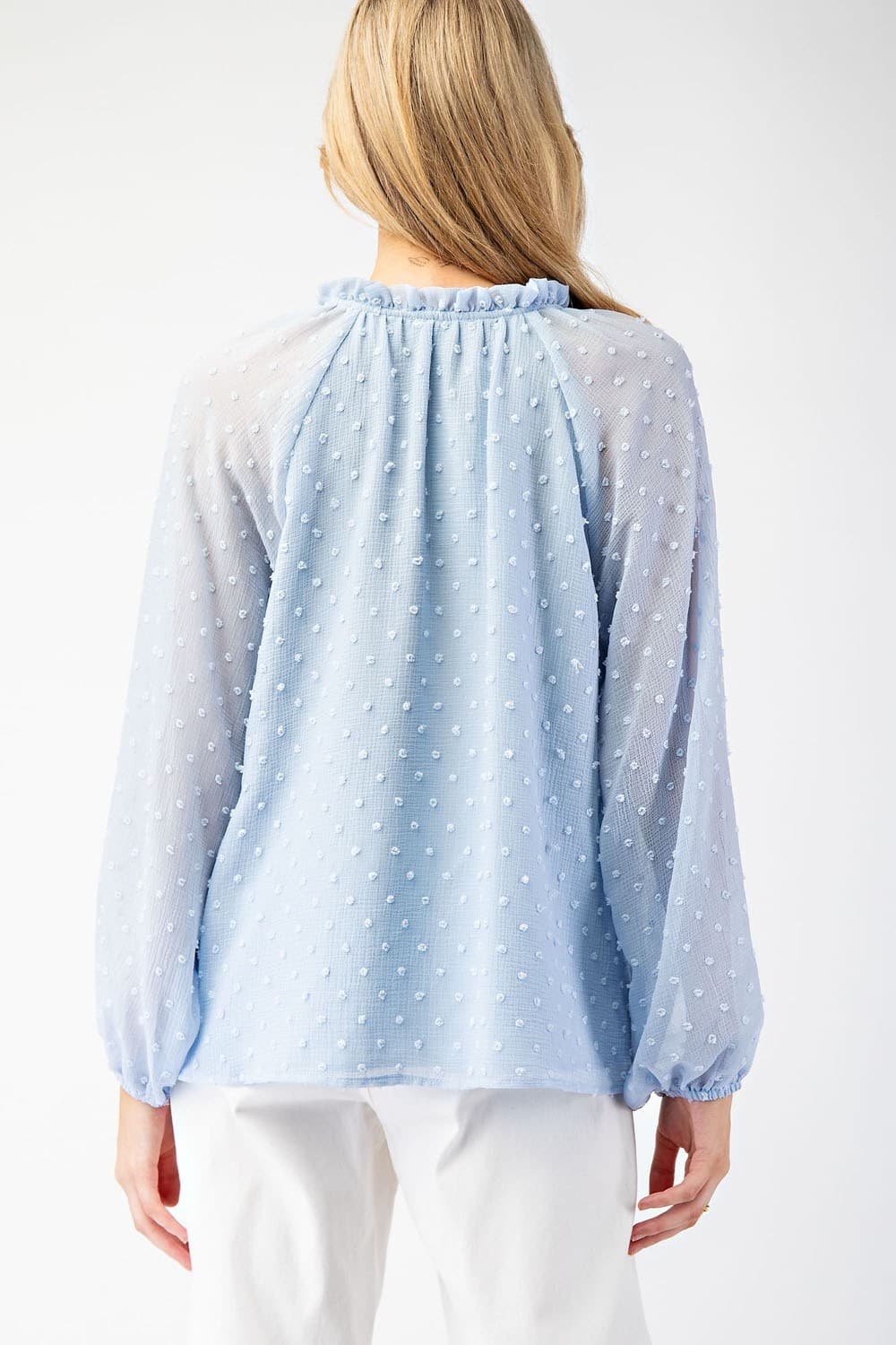 TK7454 - BLUE
