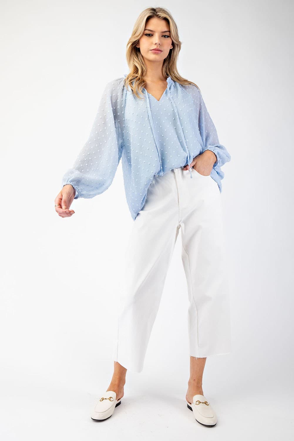 TK7454 - BLUE