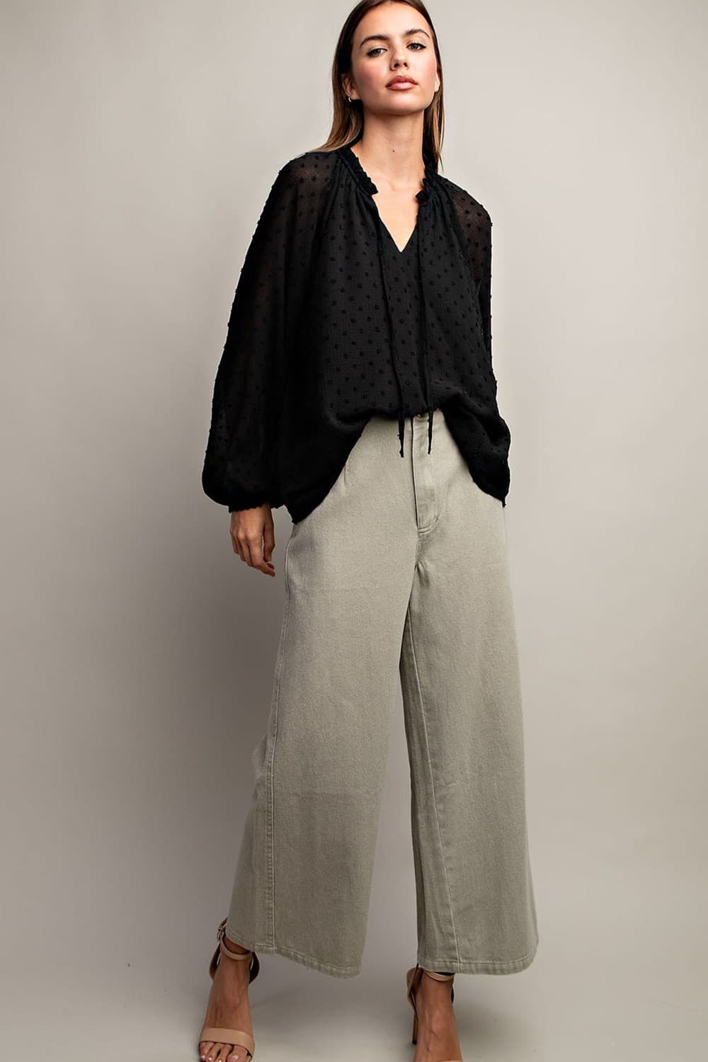 TK7454 - BLACK