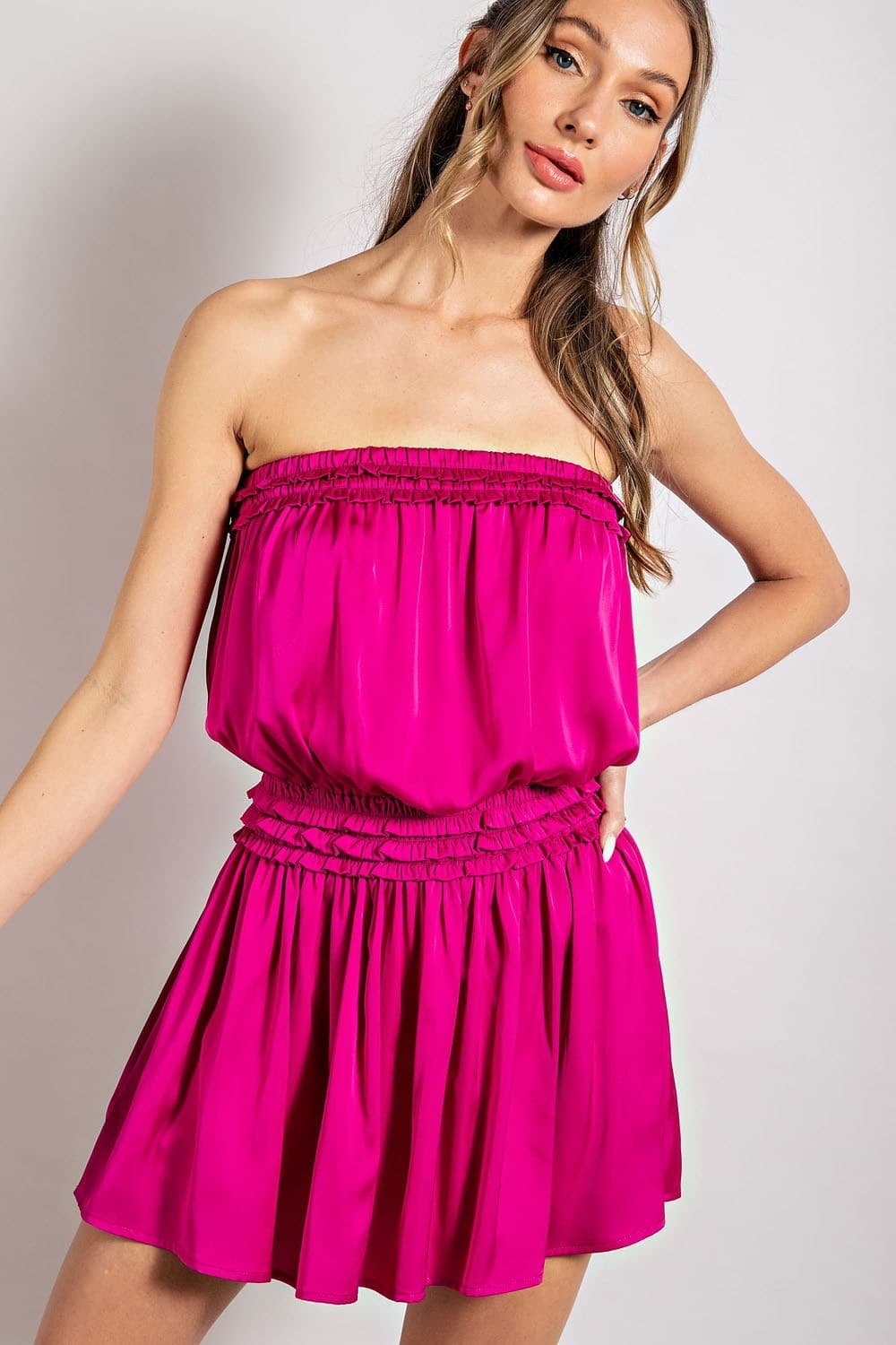 BK7665 - HOT PINK