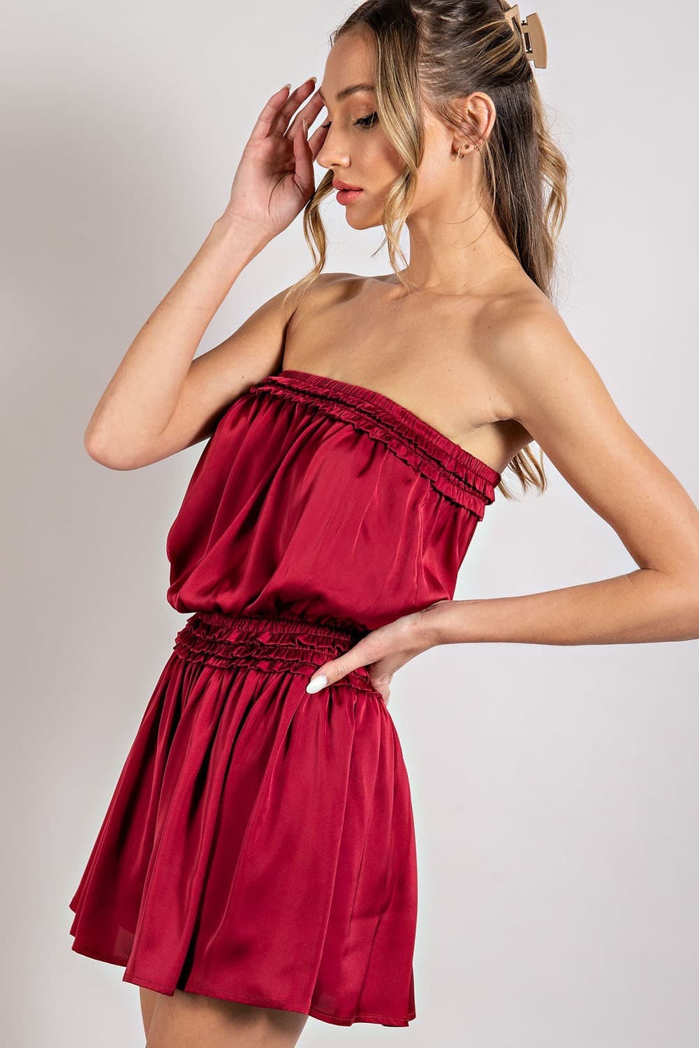 BK7665 - WINE