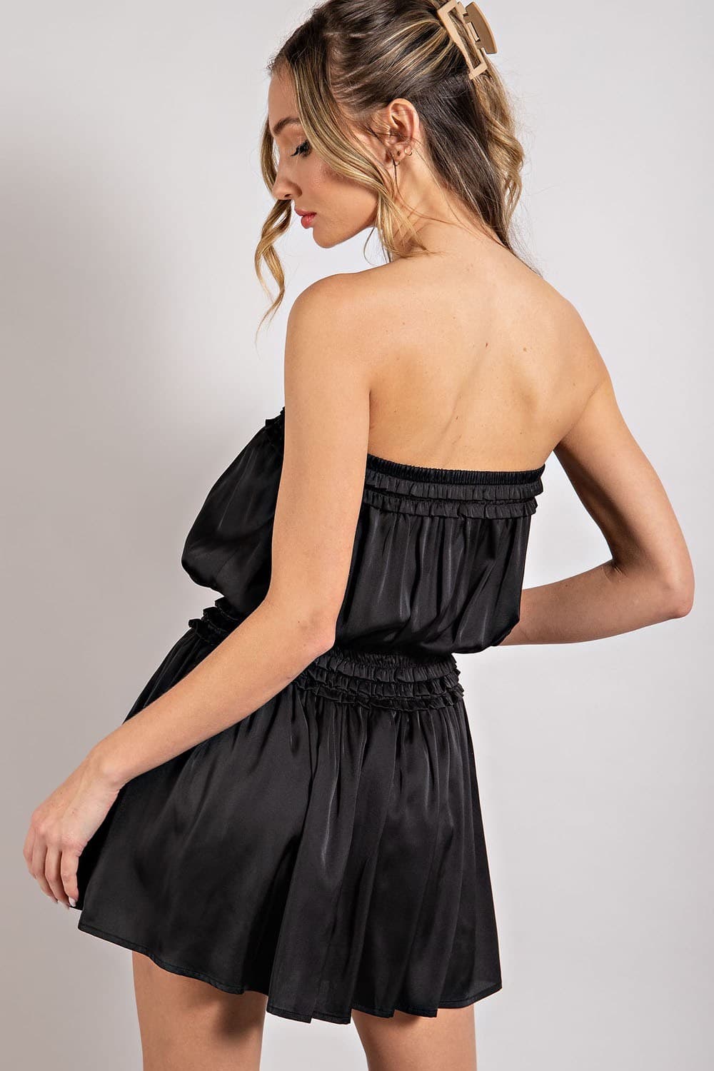 BK7665 - BLACK