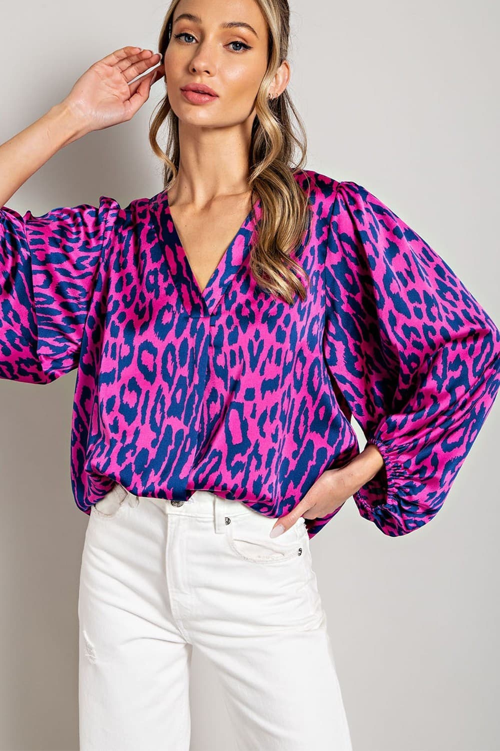 TK9091 - HOT PINK