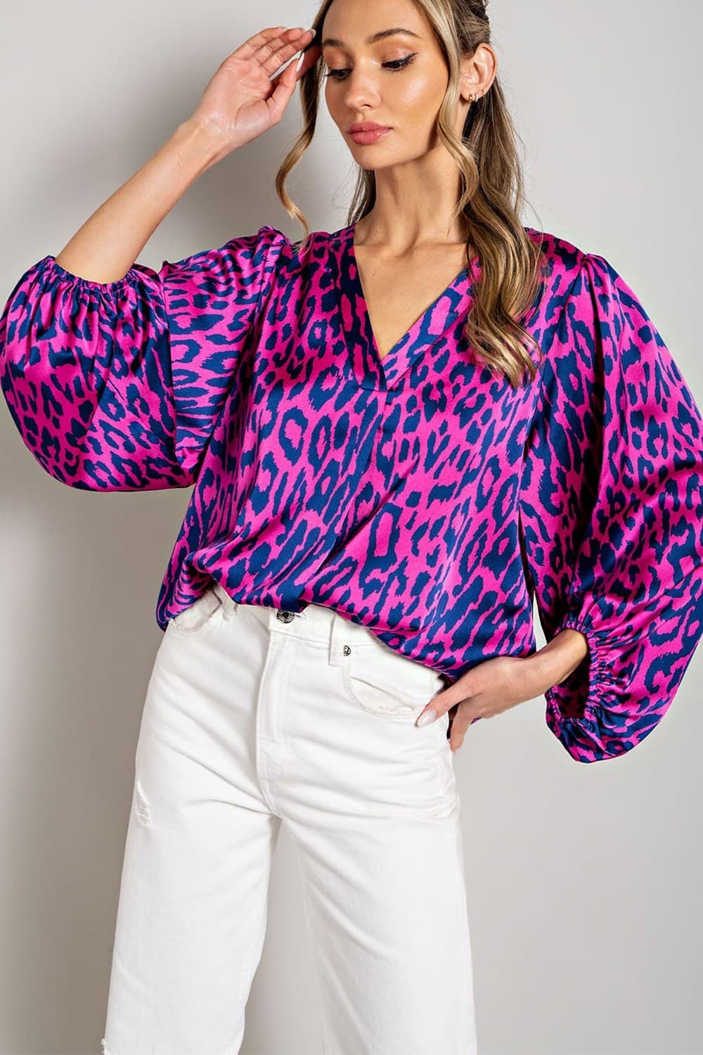 TK9091 - HOT PINK