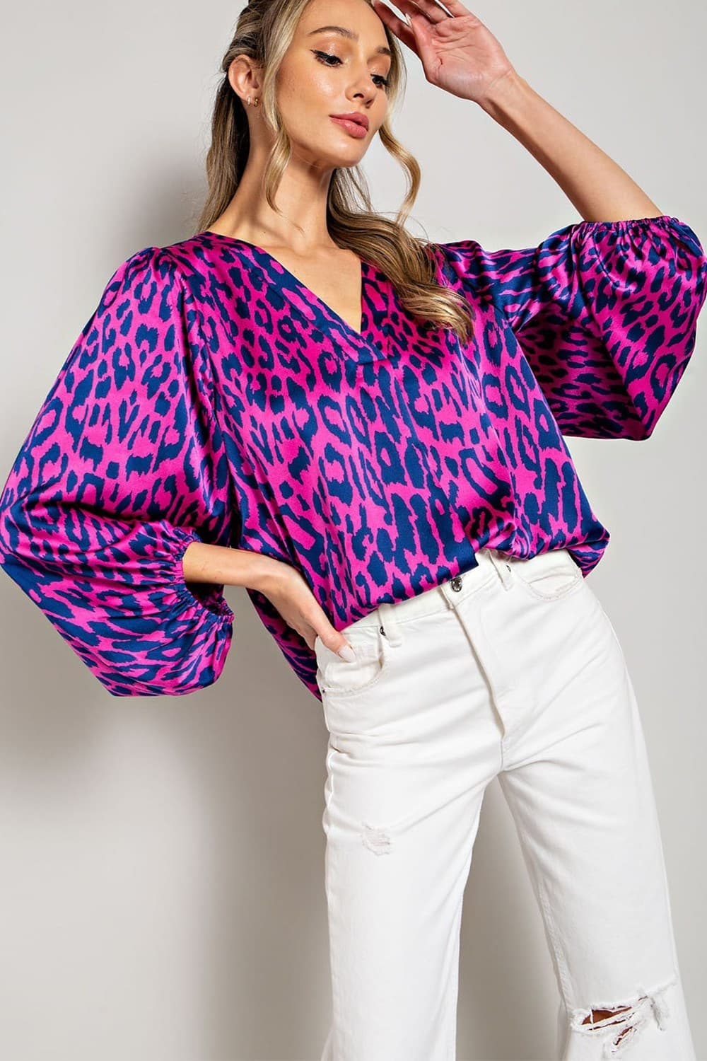 TK9091 - HOT PINK