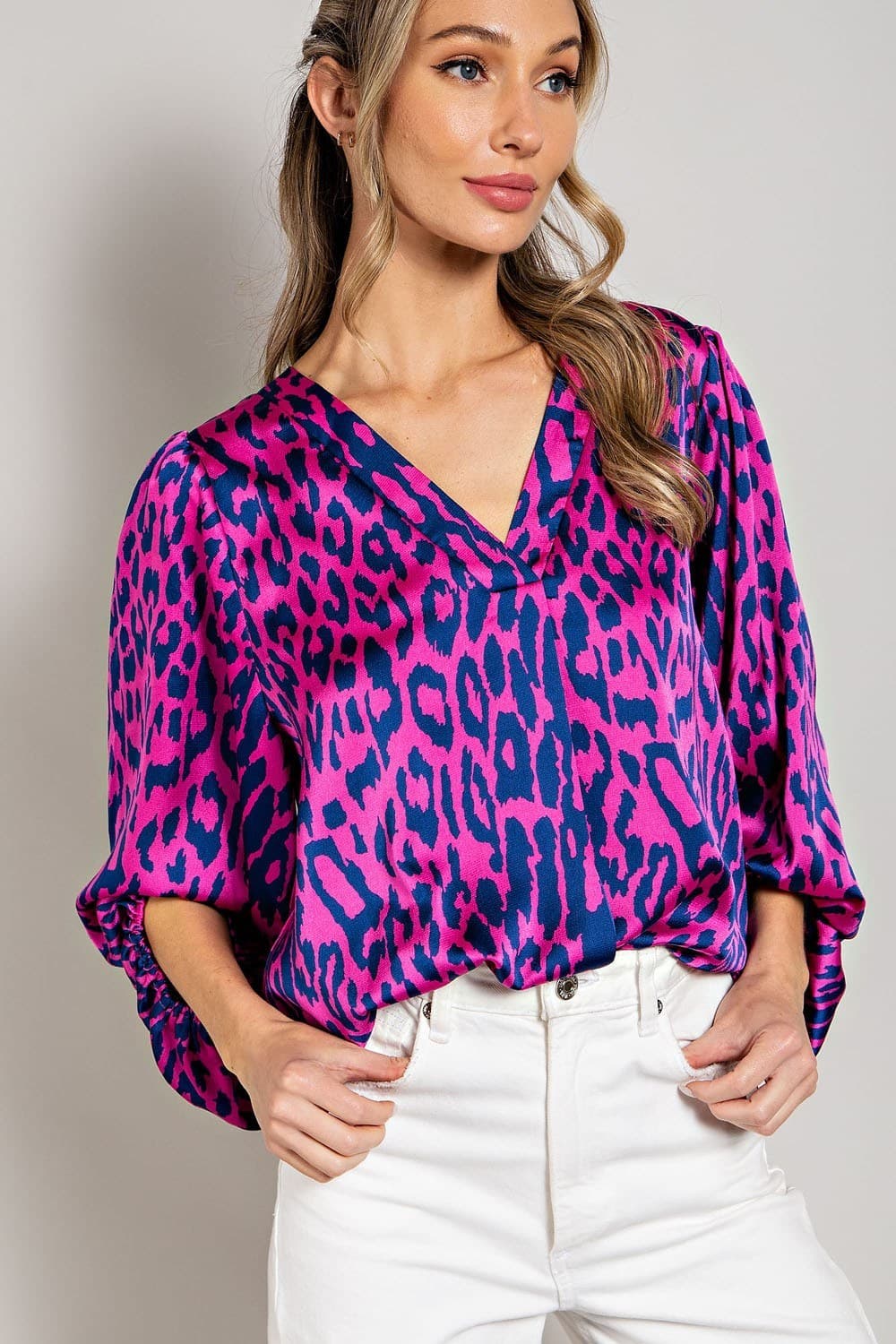 TK9091 - HOT PINK