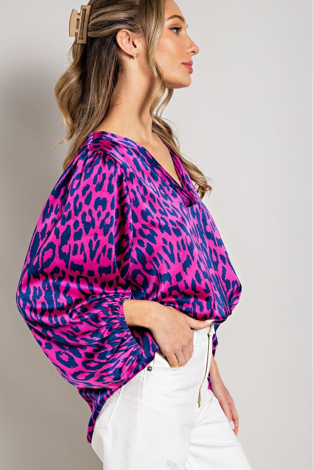 TK9091 - HOT PINK