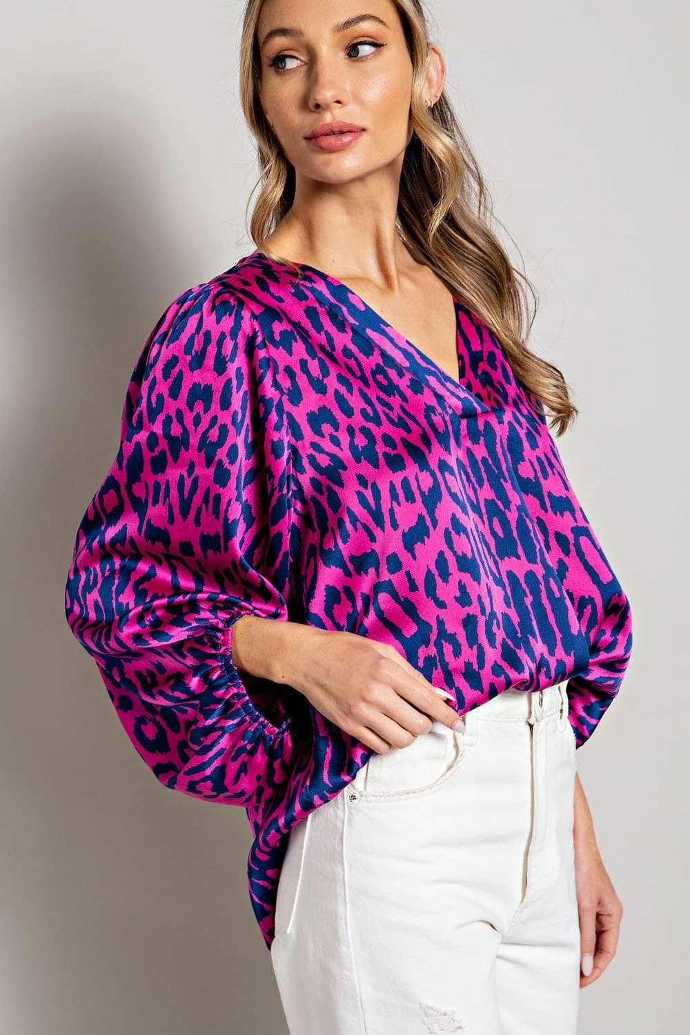 TK9091 - HOT PINK