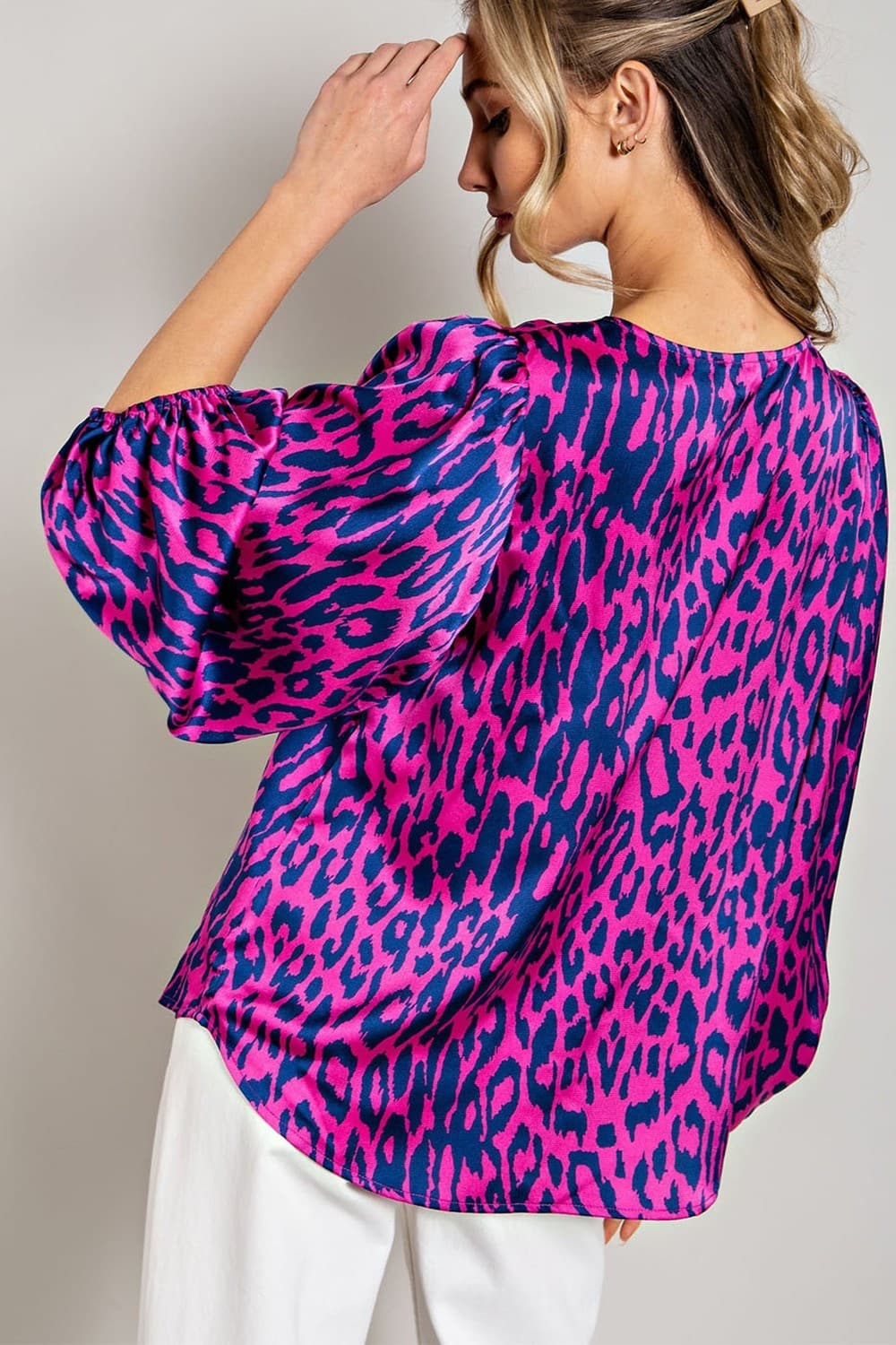 TK9091 - HOT PINK