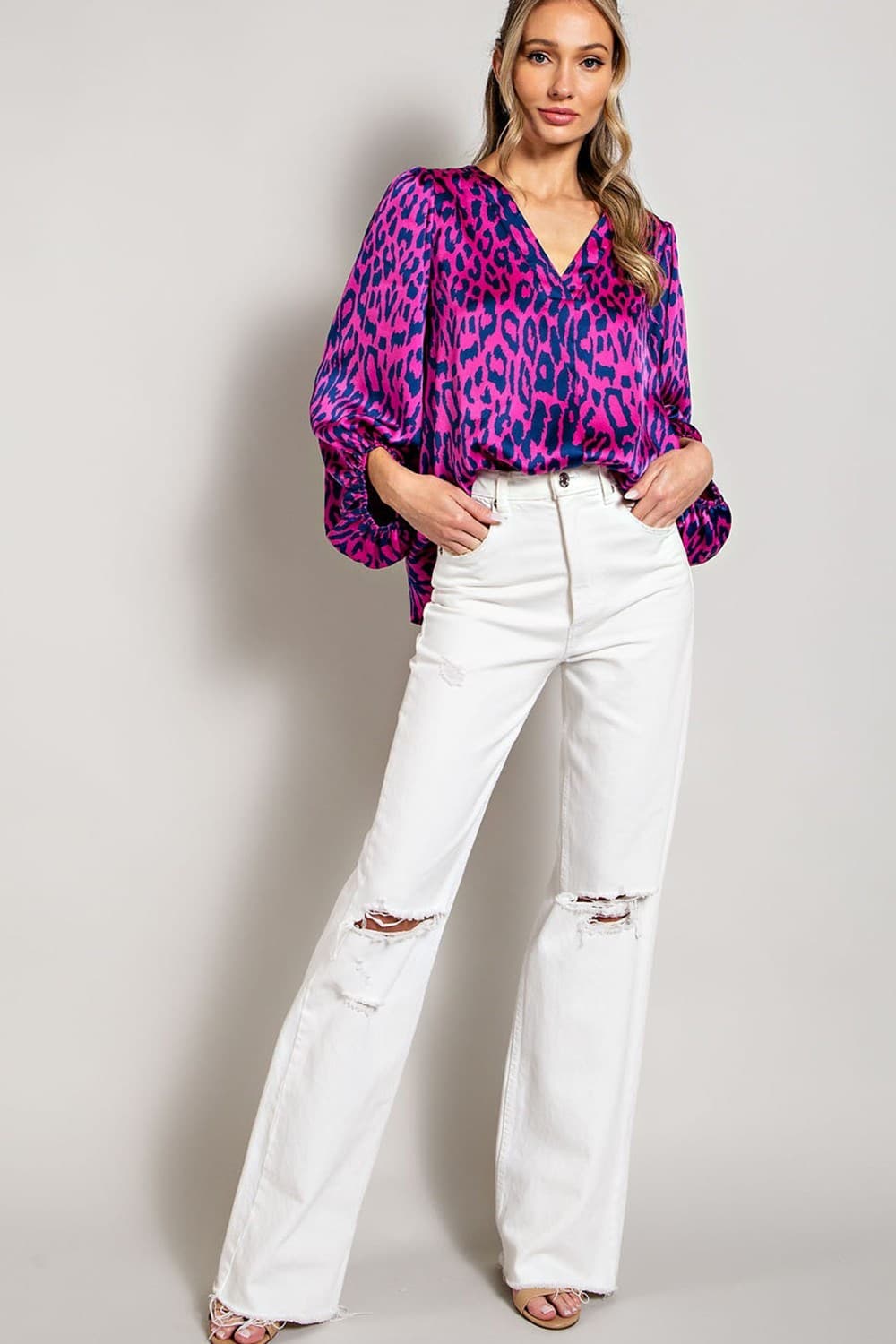 TK9091 - HOT PINK