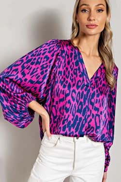 TK9091 - HOT PINK