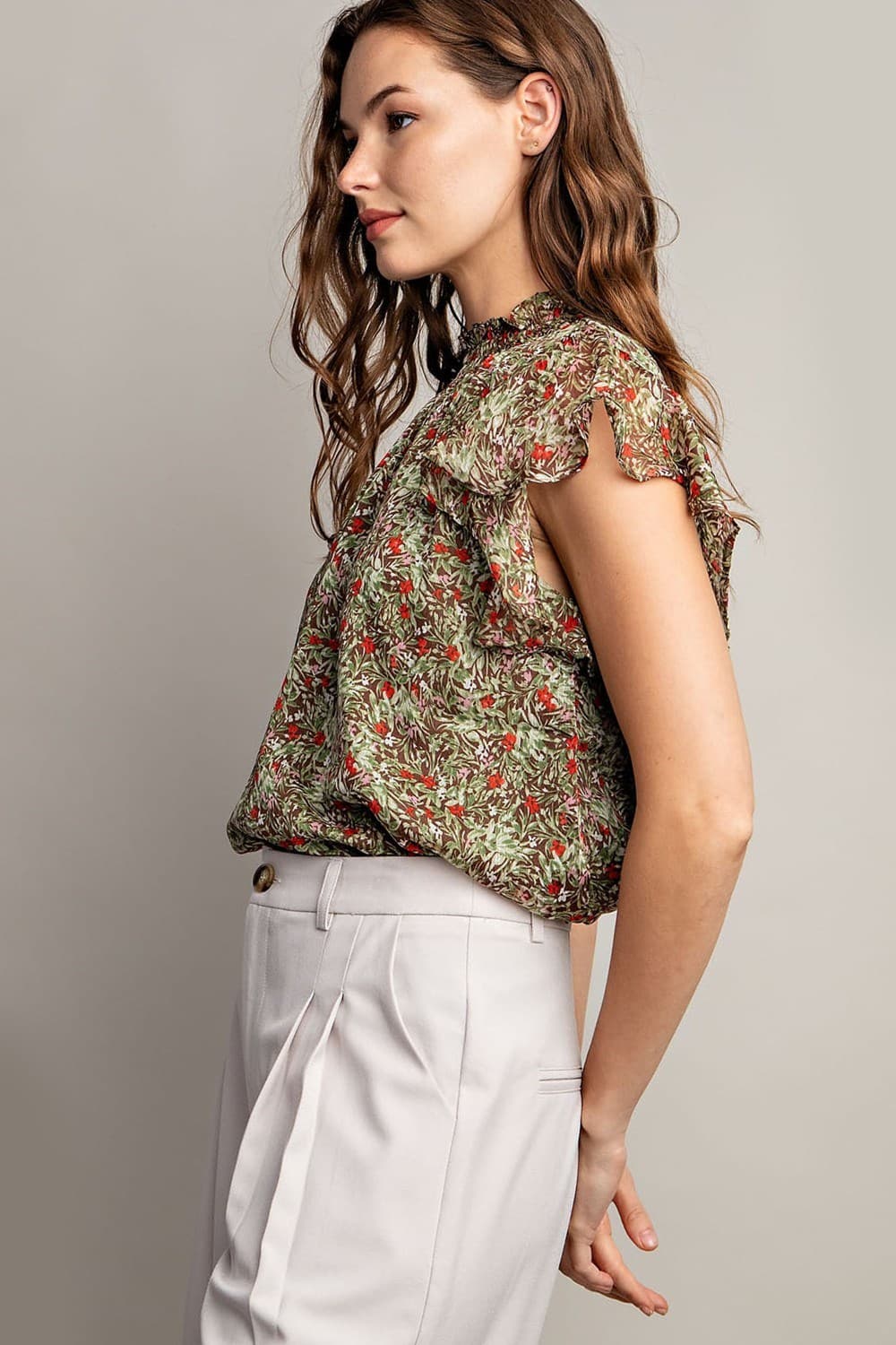 TK9261 - OLIVE