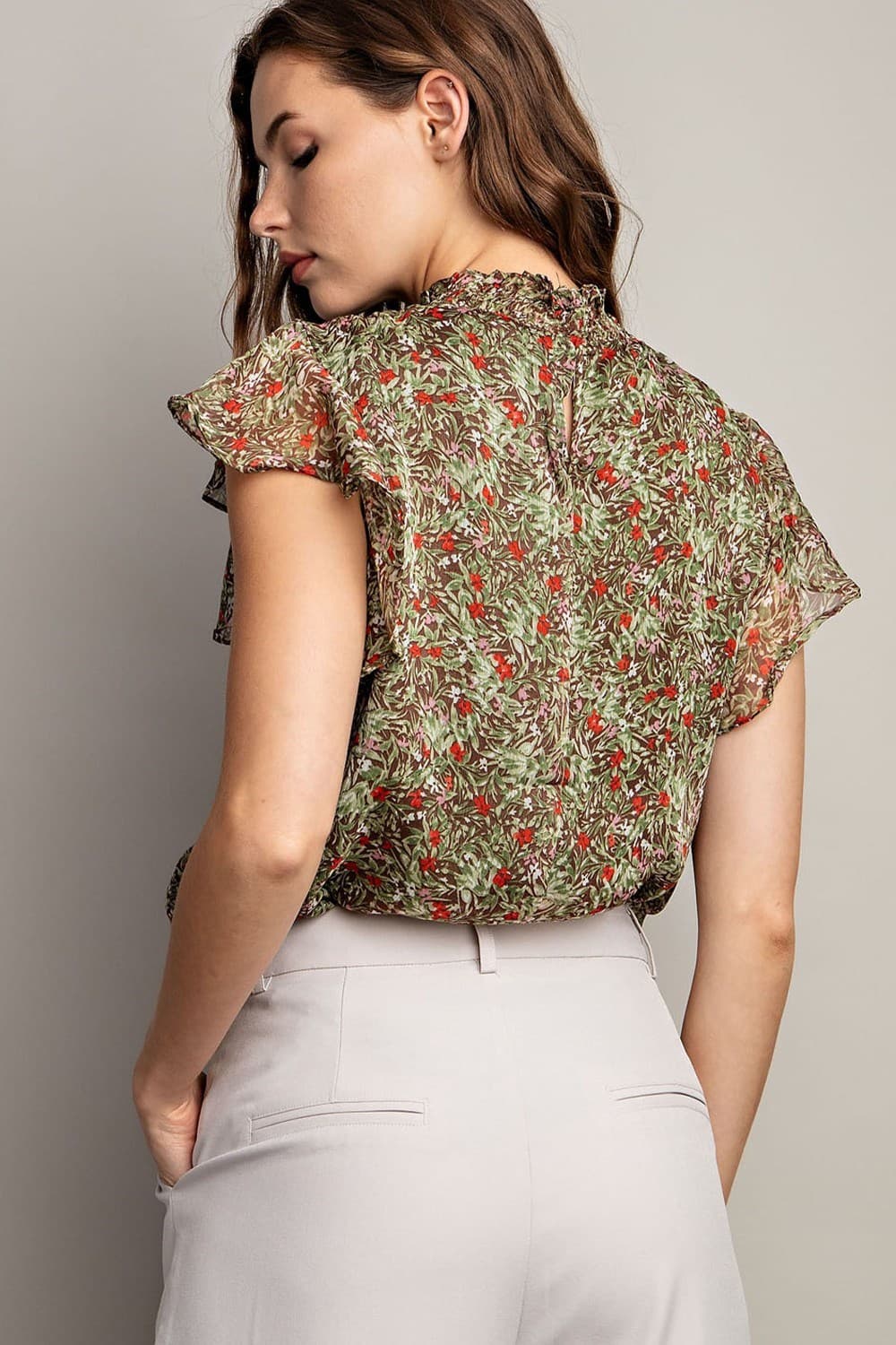 TK9261 - OLIVE
