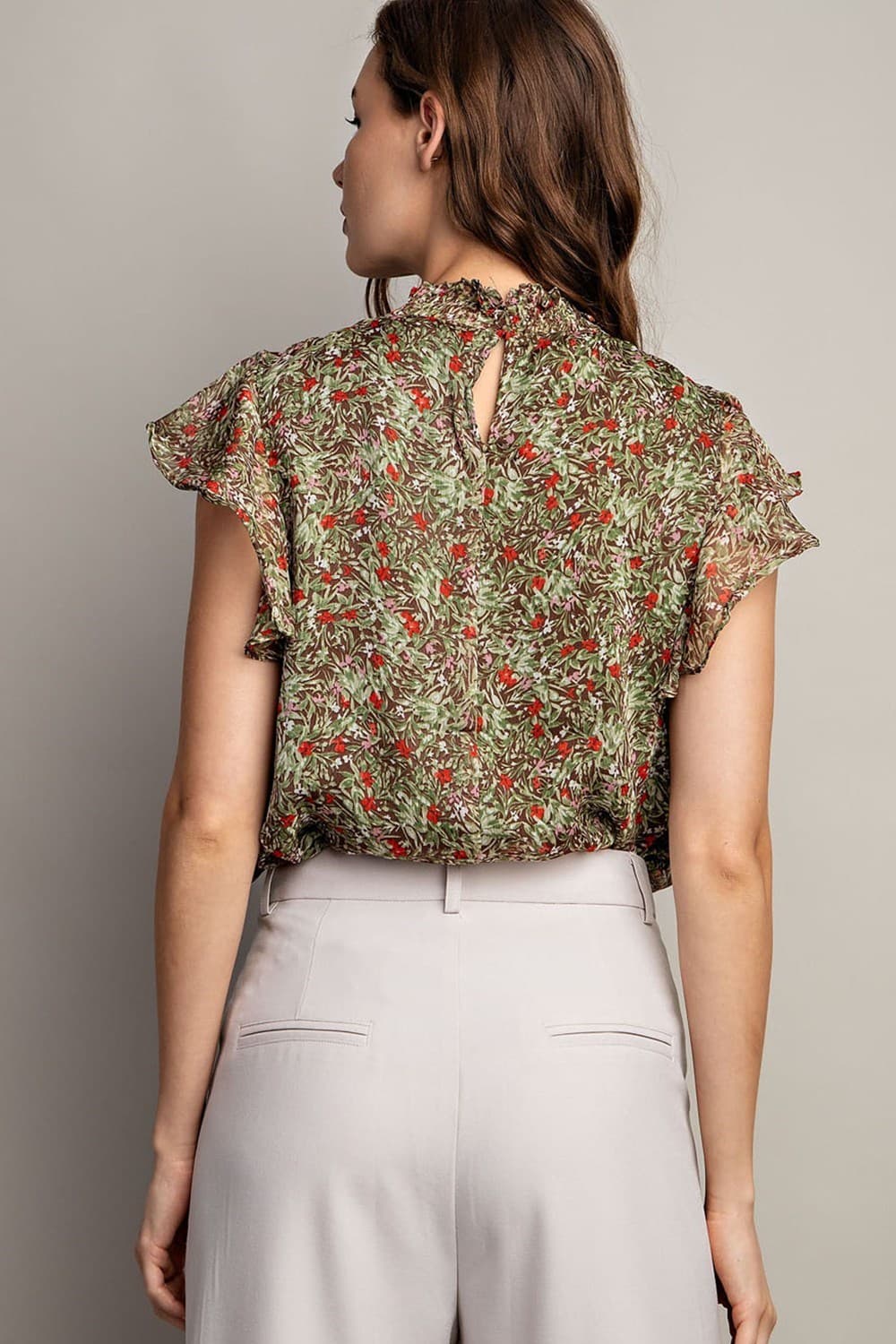TK9261 - OLIVE