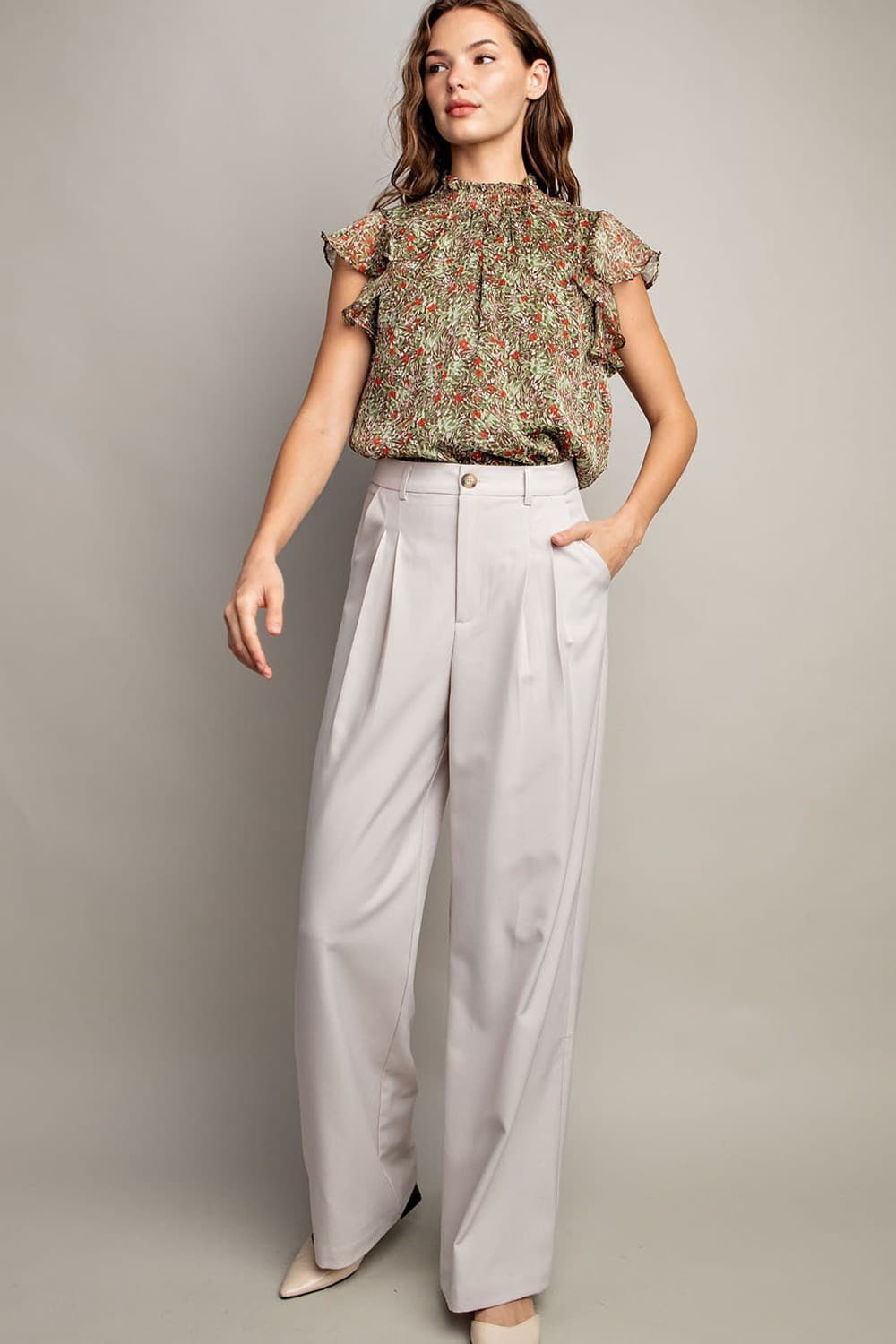 TK9261 - OLIVE