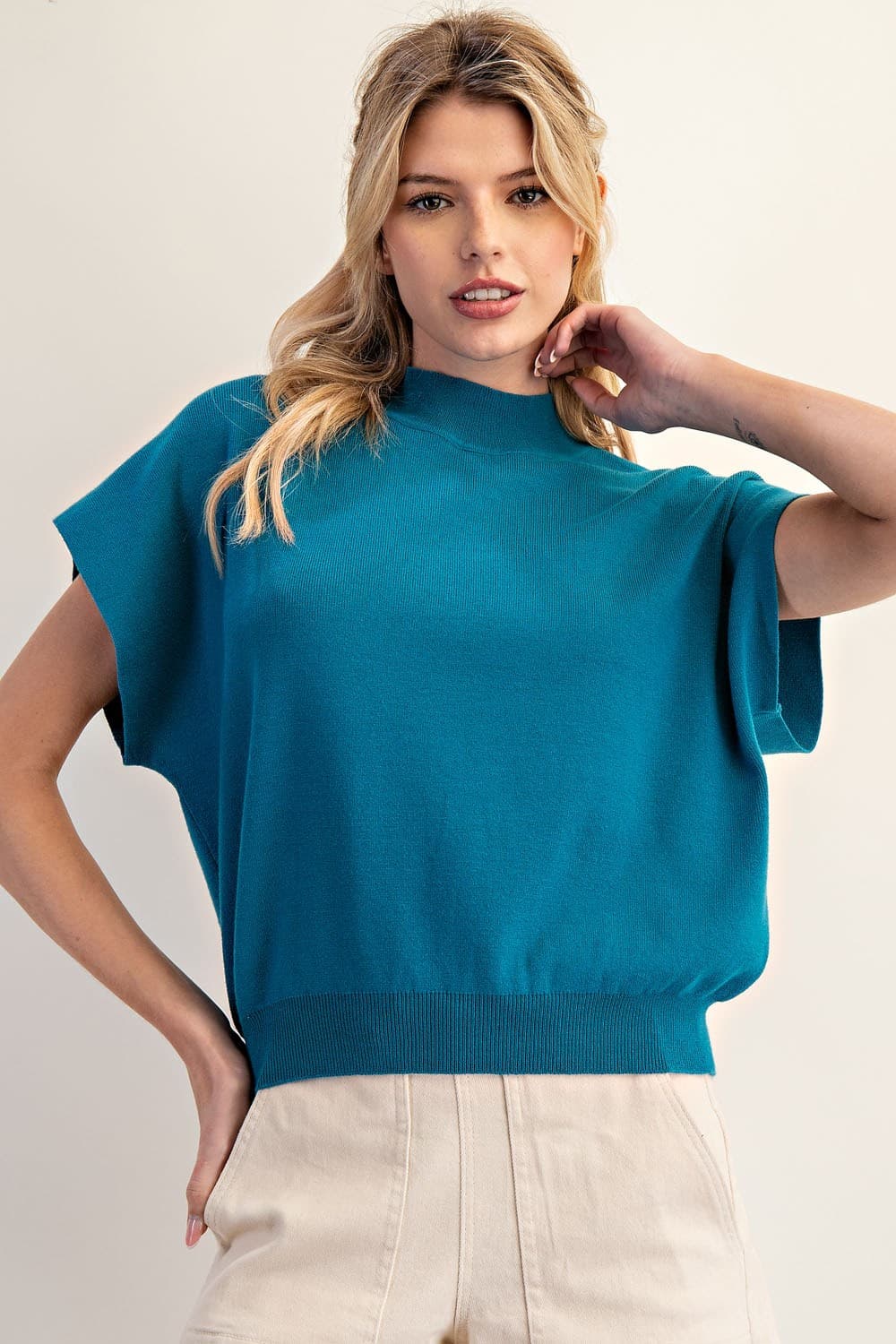 SG8414 - TEAL