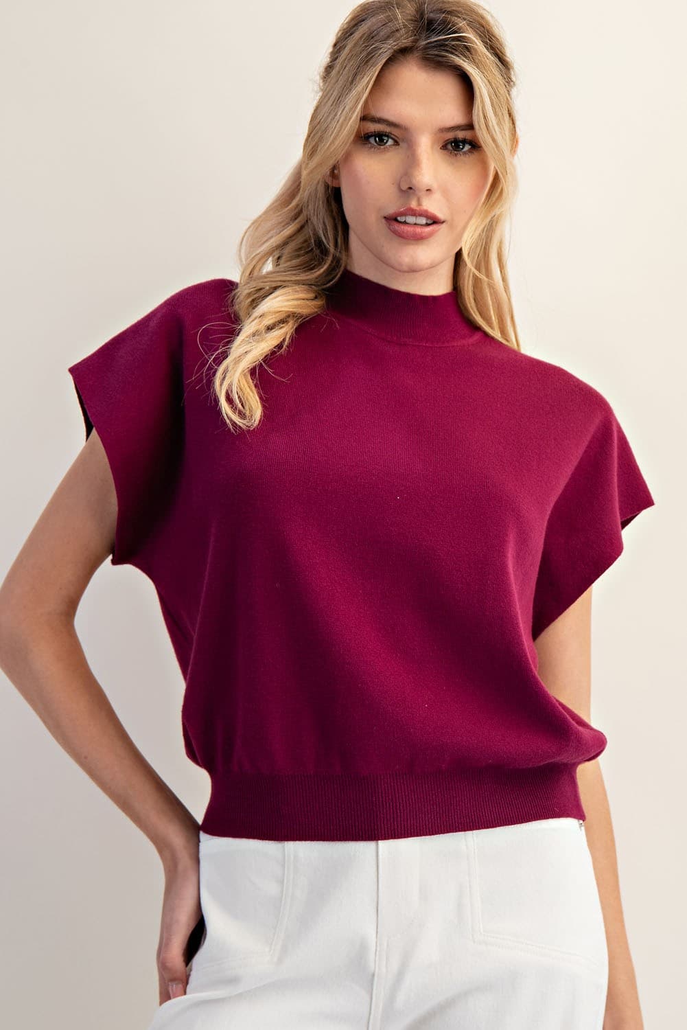 SG8414 - PLUM