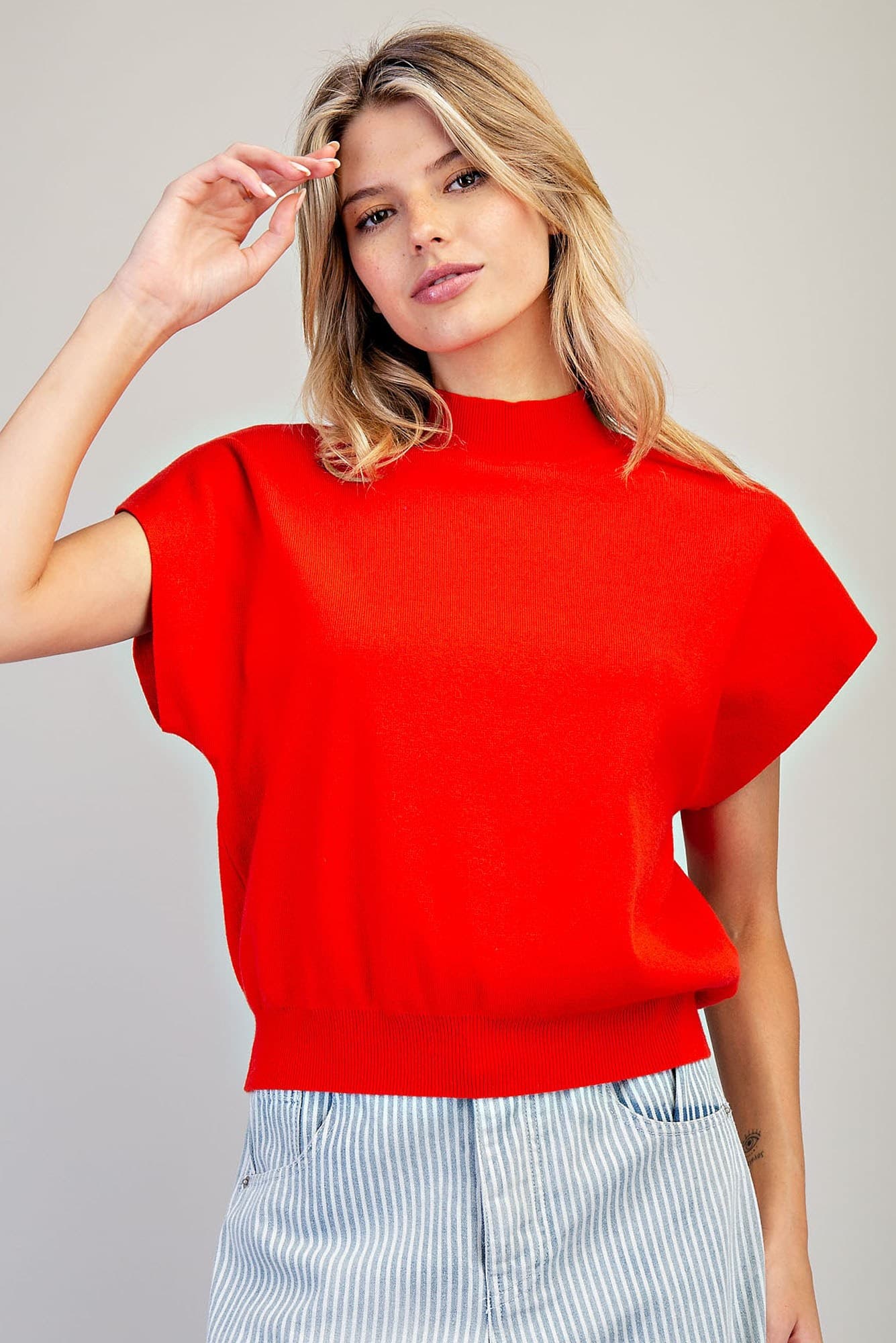 SG8414 - TOMATO