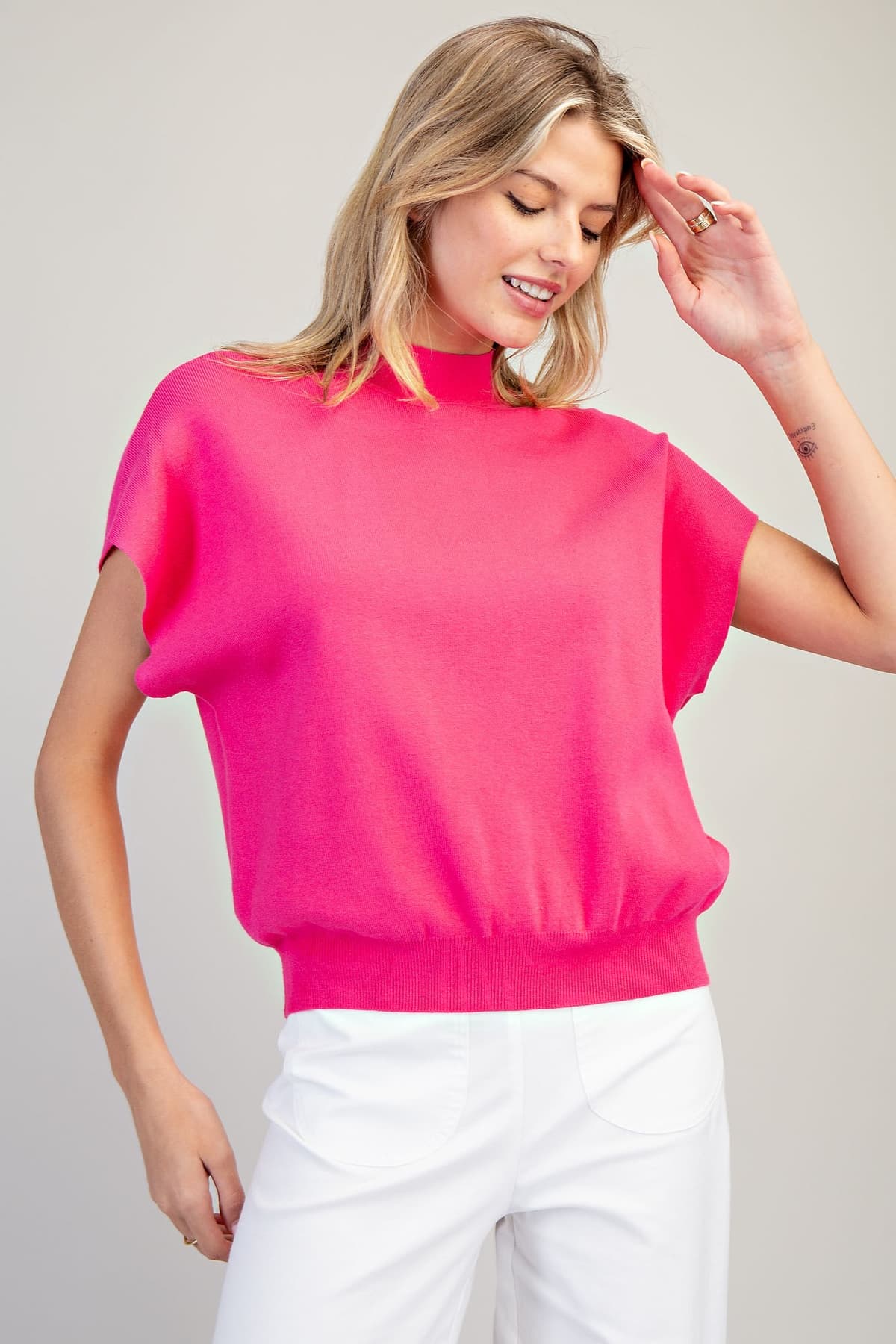 SG8414 - HOT PINK