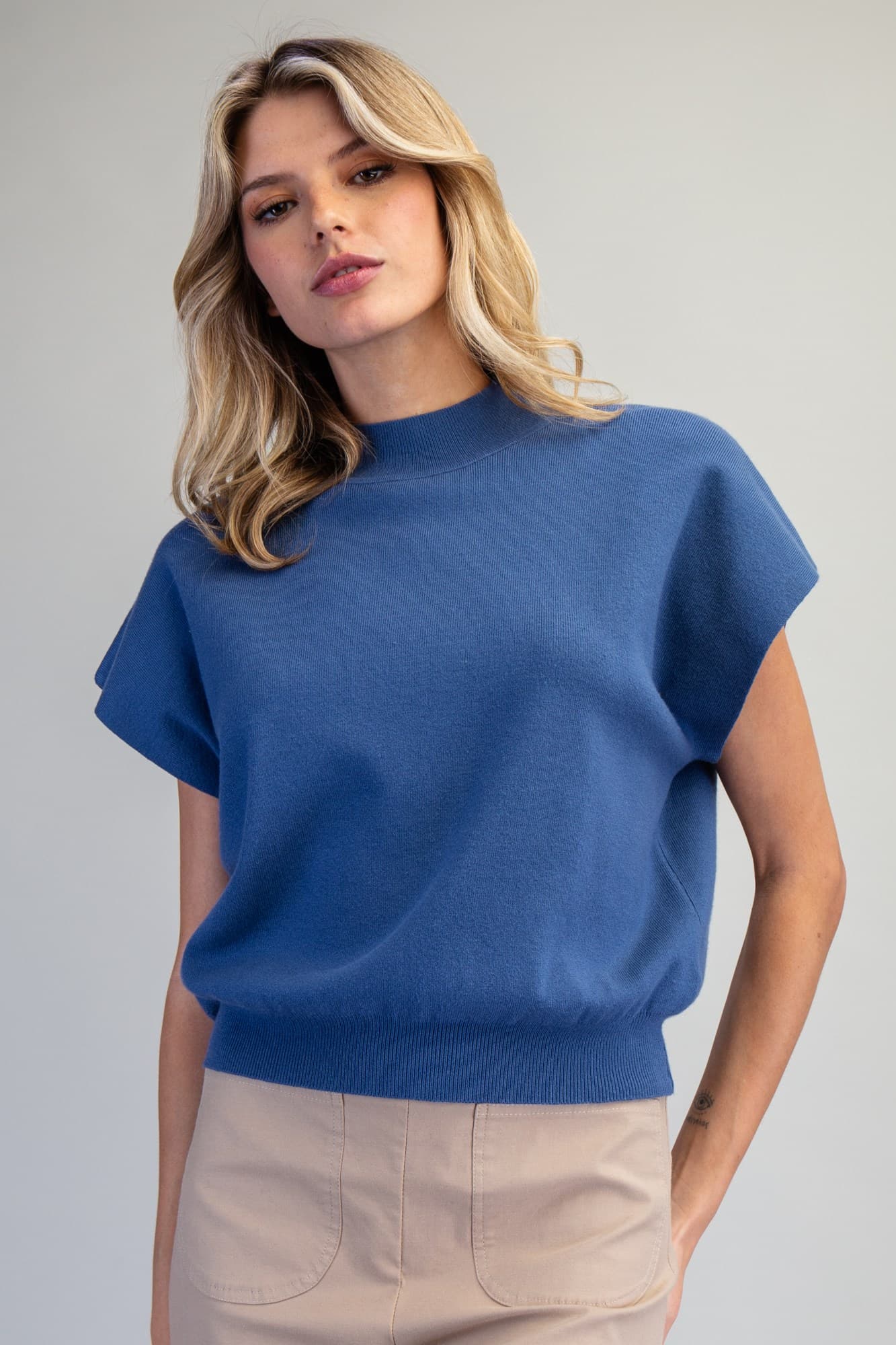 SG8414 - DENIM