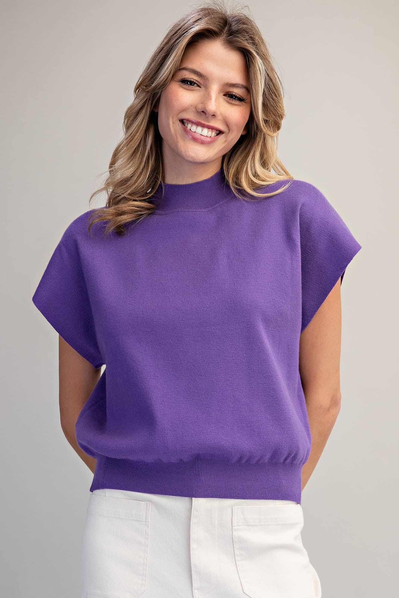 SG8414 - PURPLE