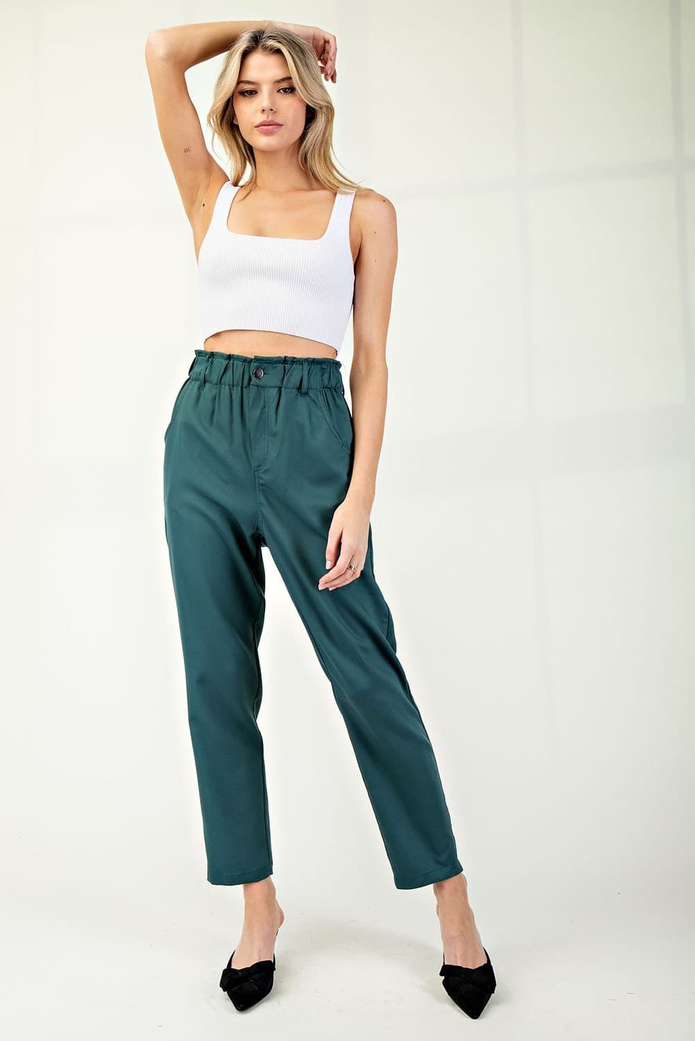 PG8613 - TEAL