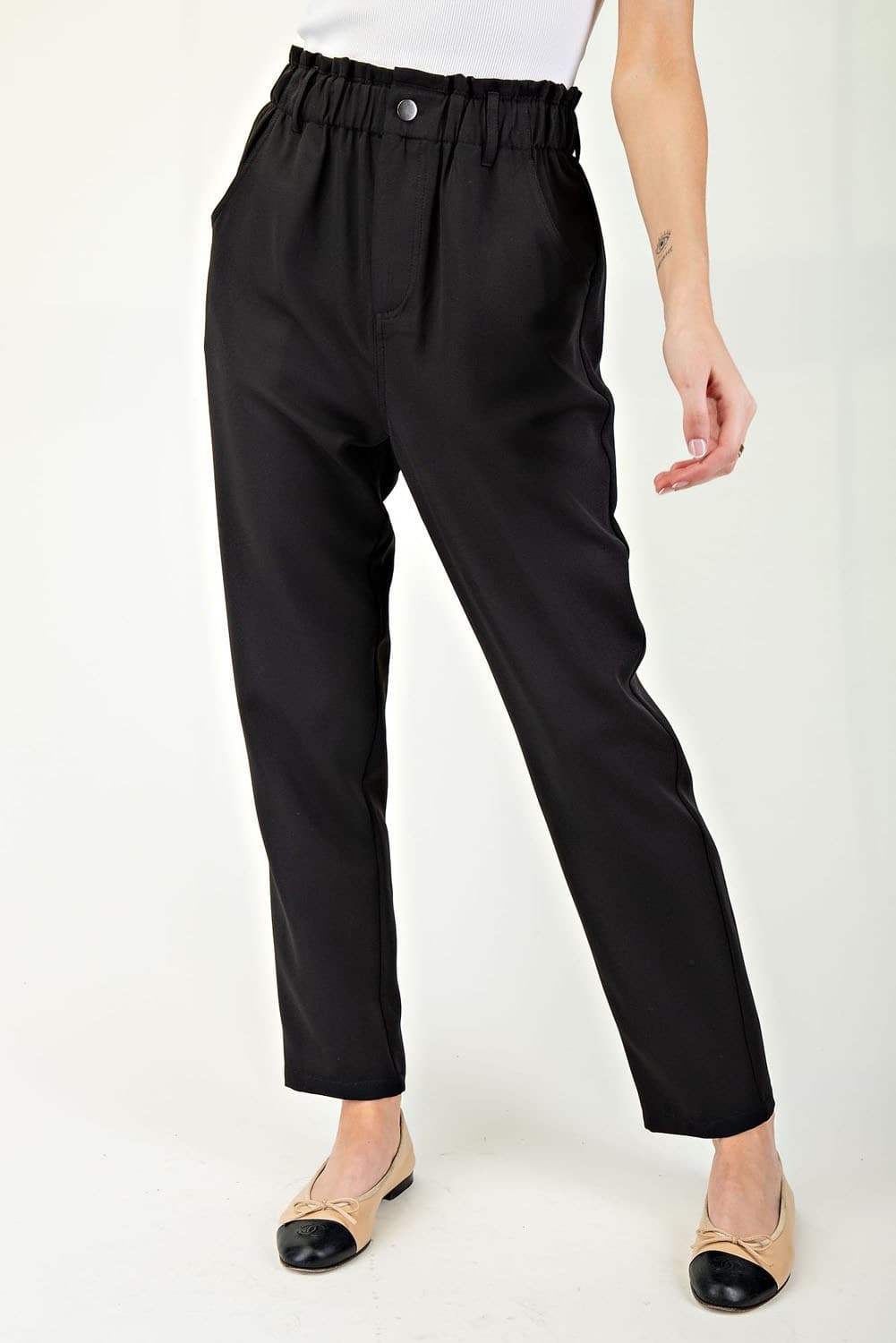 PG8613 - BLACK