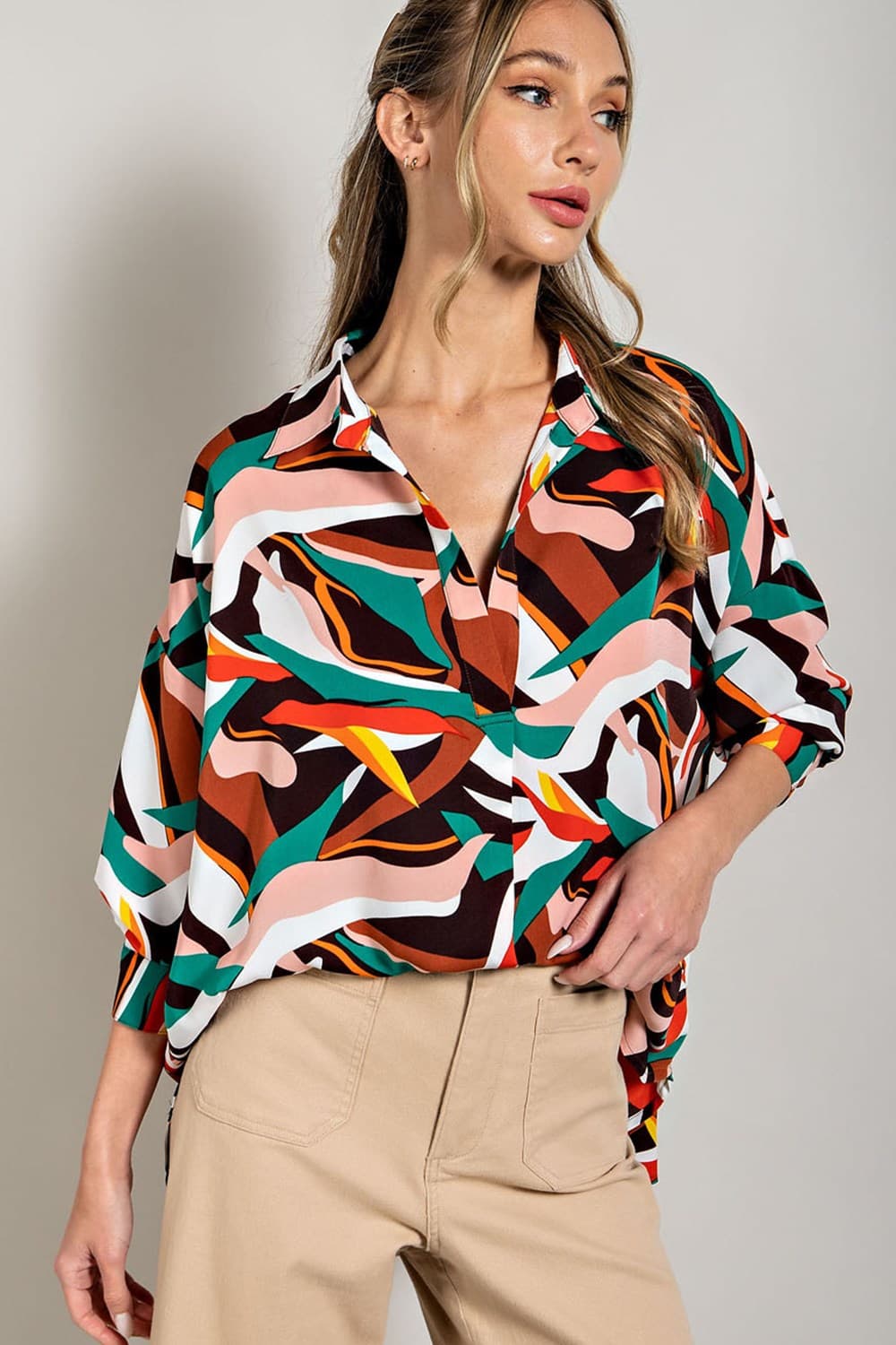 TK9079 - BROWN
