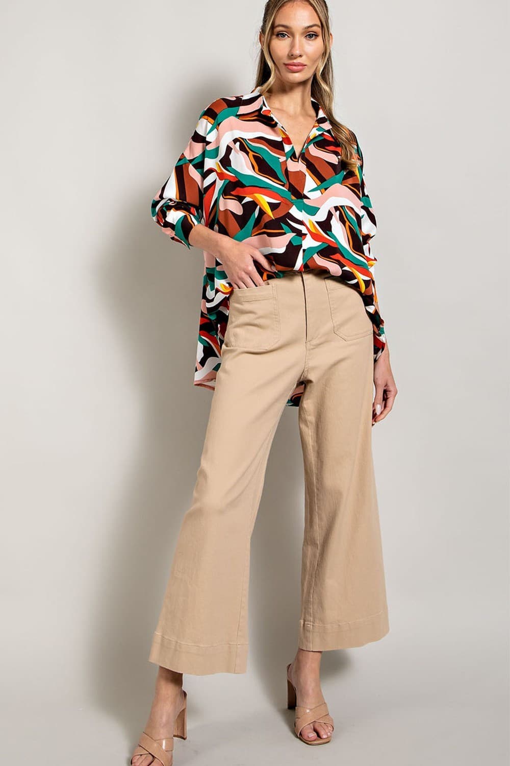 TK9079 - BROWN