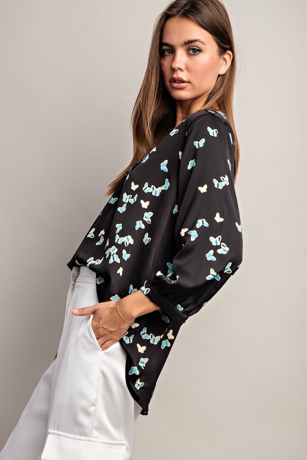 TK9264 - BLUE