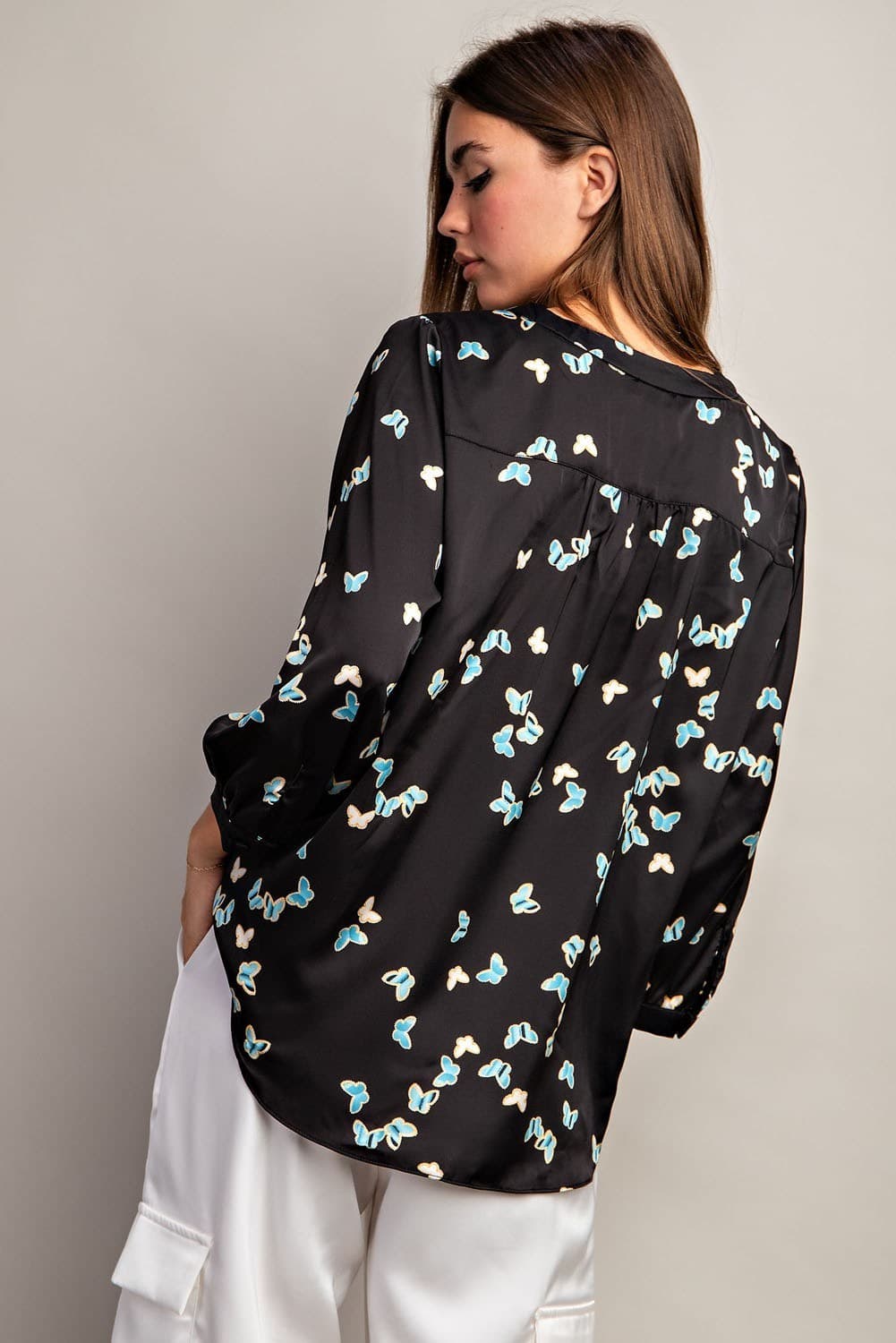 TK9264 - BLUE