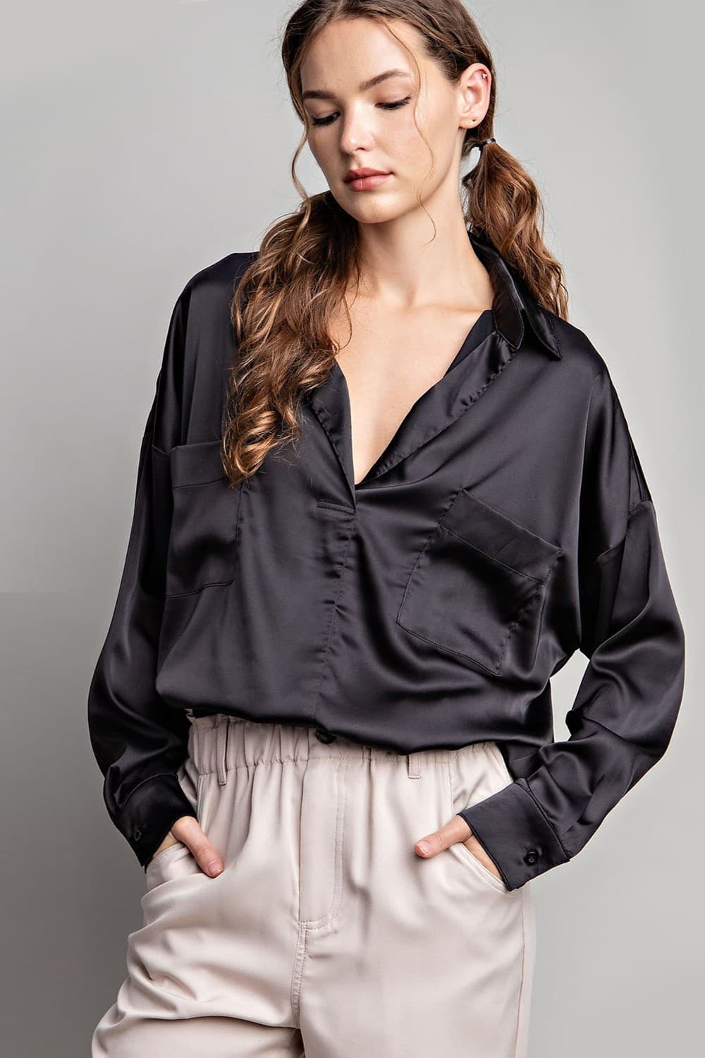 TK9018 - BLACK