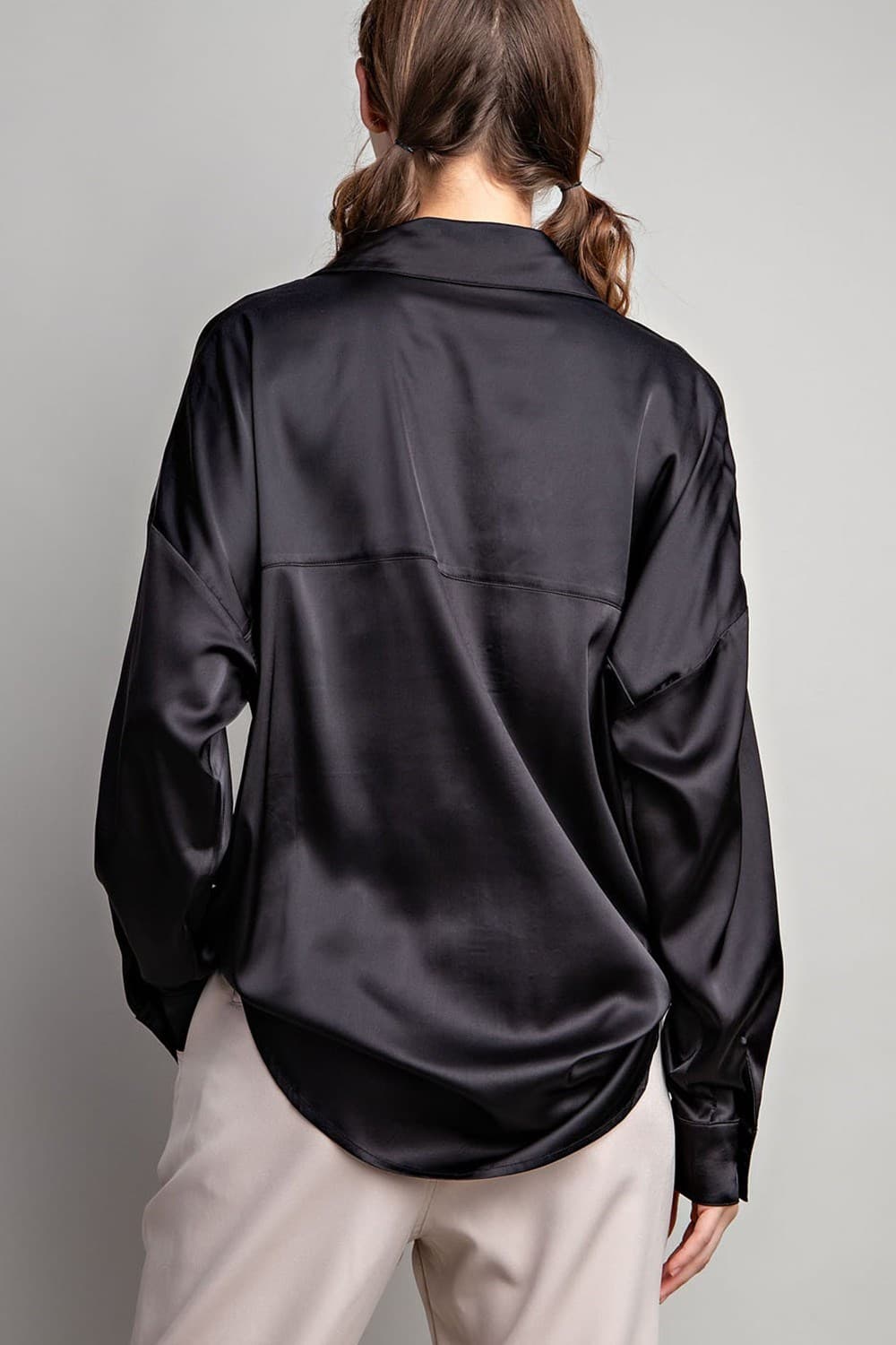 TK9018 - BLACK