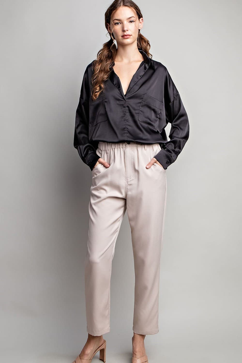 TK9018 - BLACK