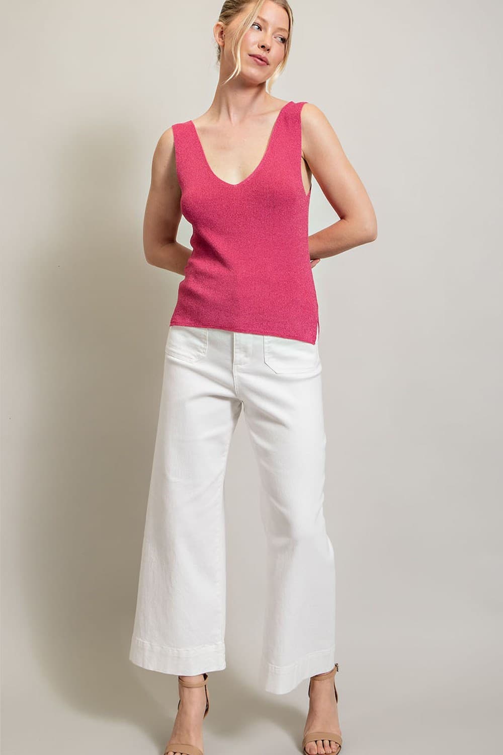 SG5895 - HOT PINK