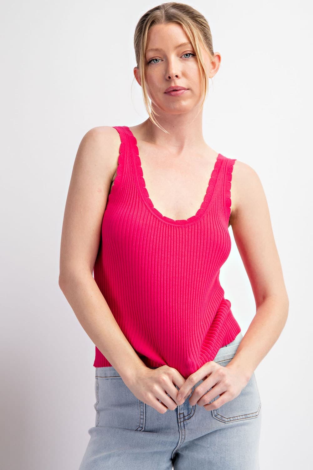 SG8718 - HOT PINK