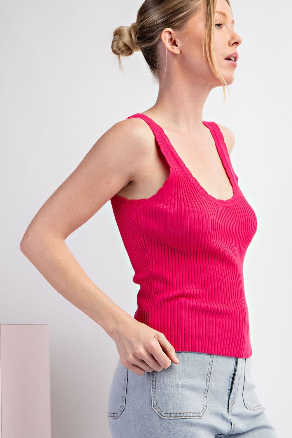 SG8718 - HOT PINK