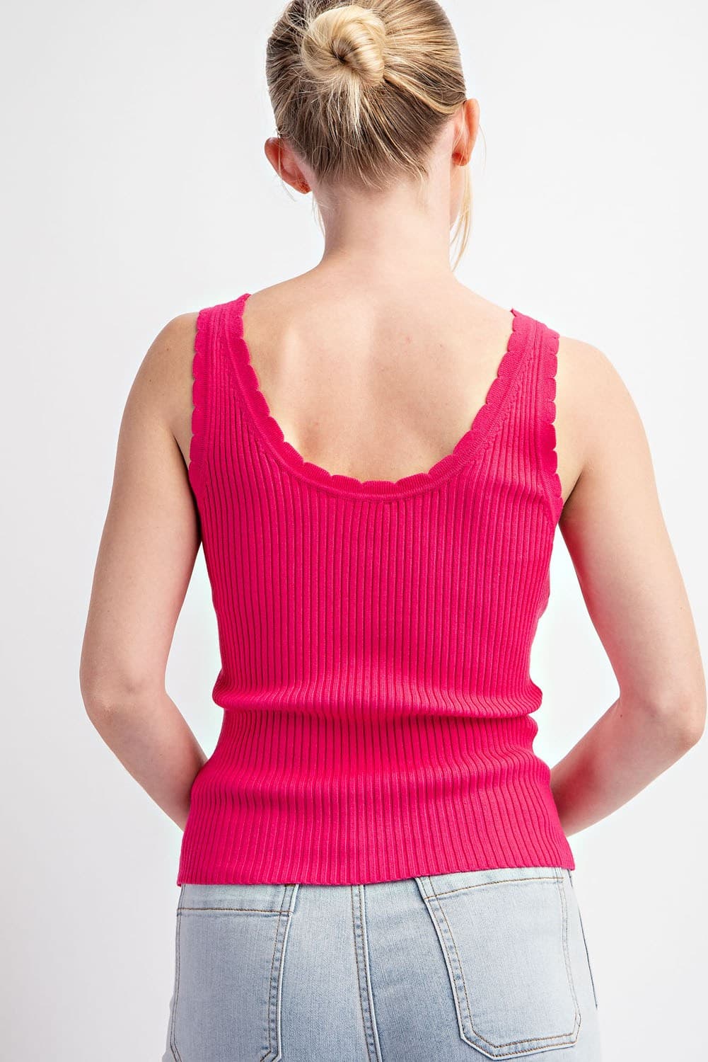 SG8718 - HOT PINK