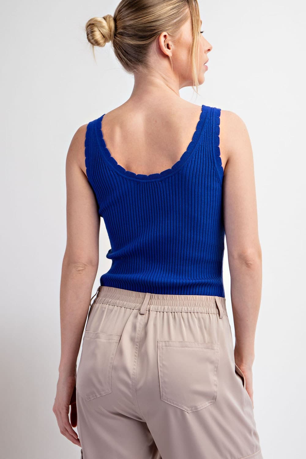 SG8718 - ROYAL BLUE