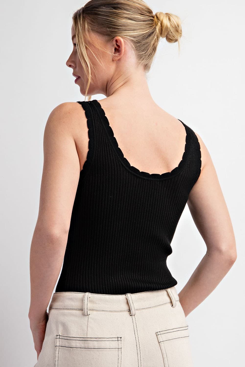 SG8718 - BLACK