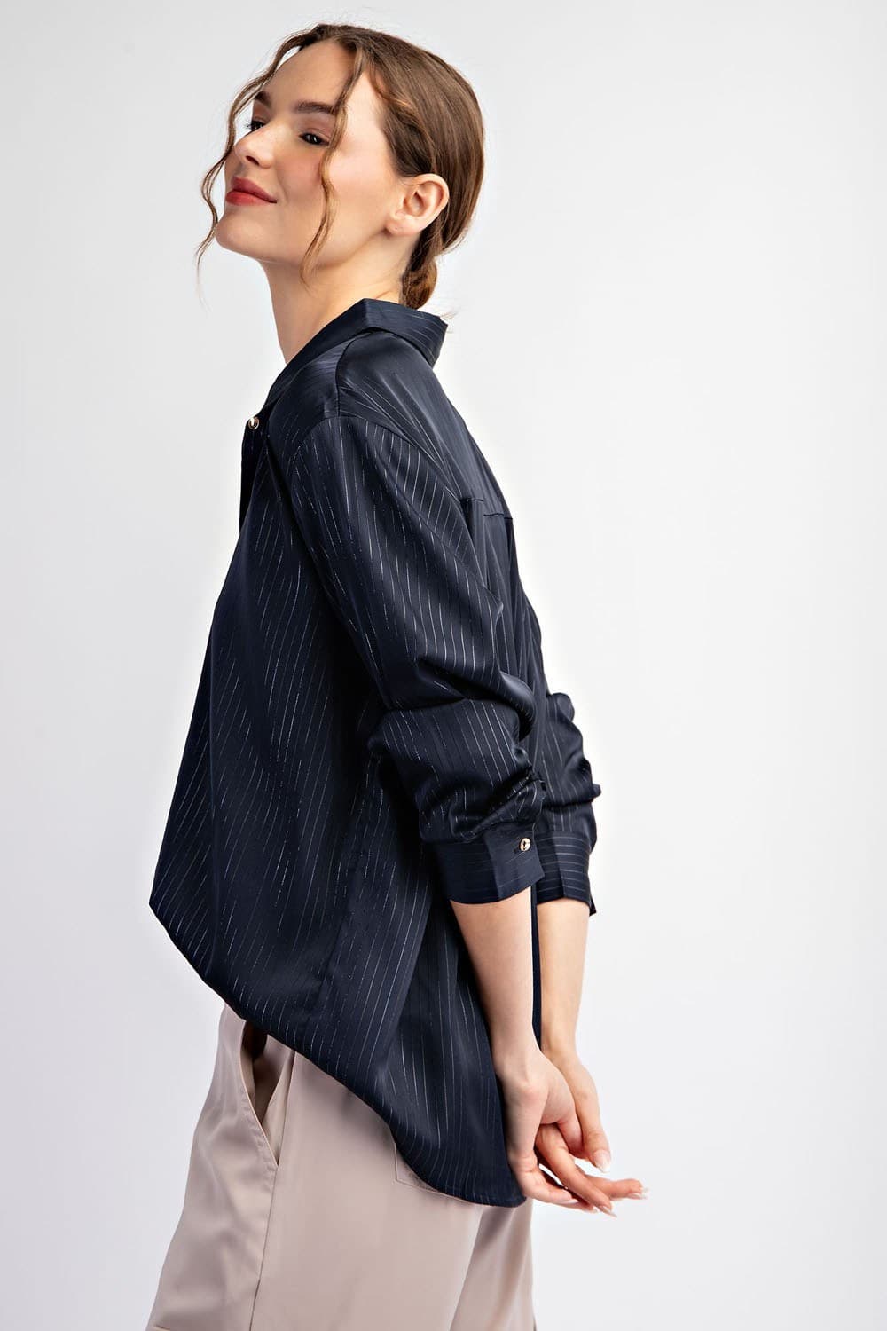 TK9272 - NAVY
